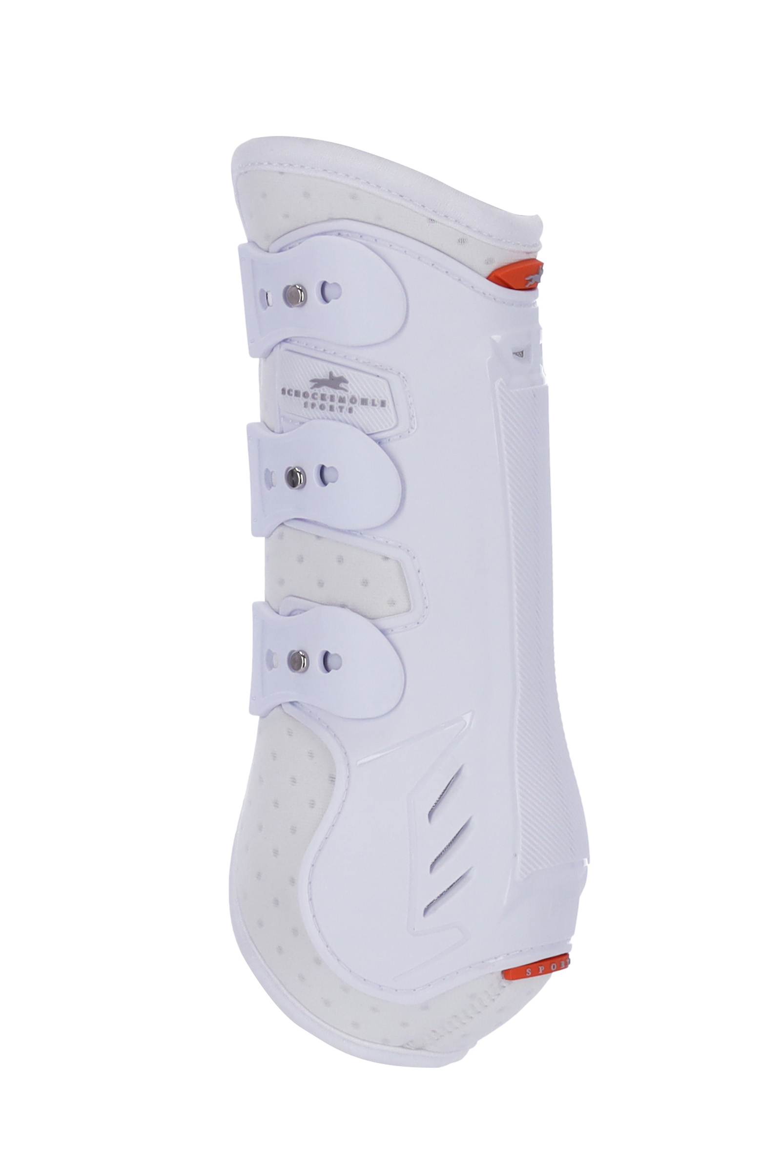 Schockemöhle Sports Air Flow Dressuurbeenbeschermers Voor