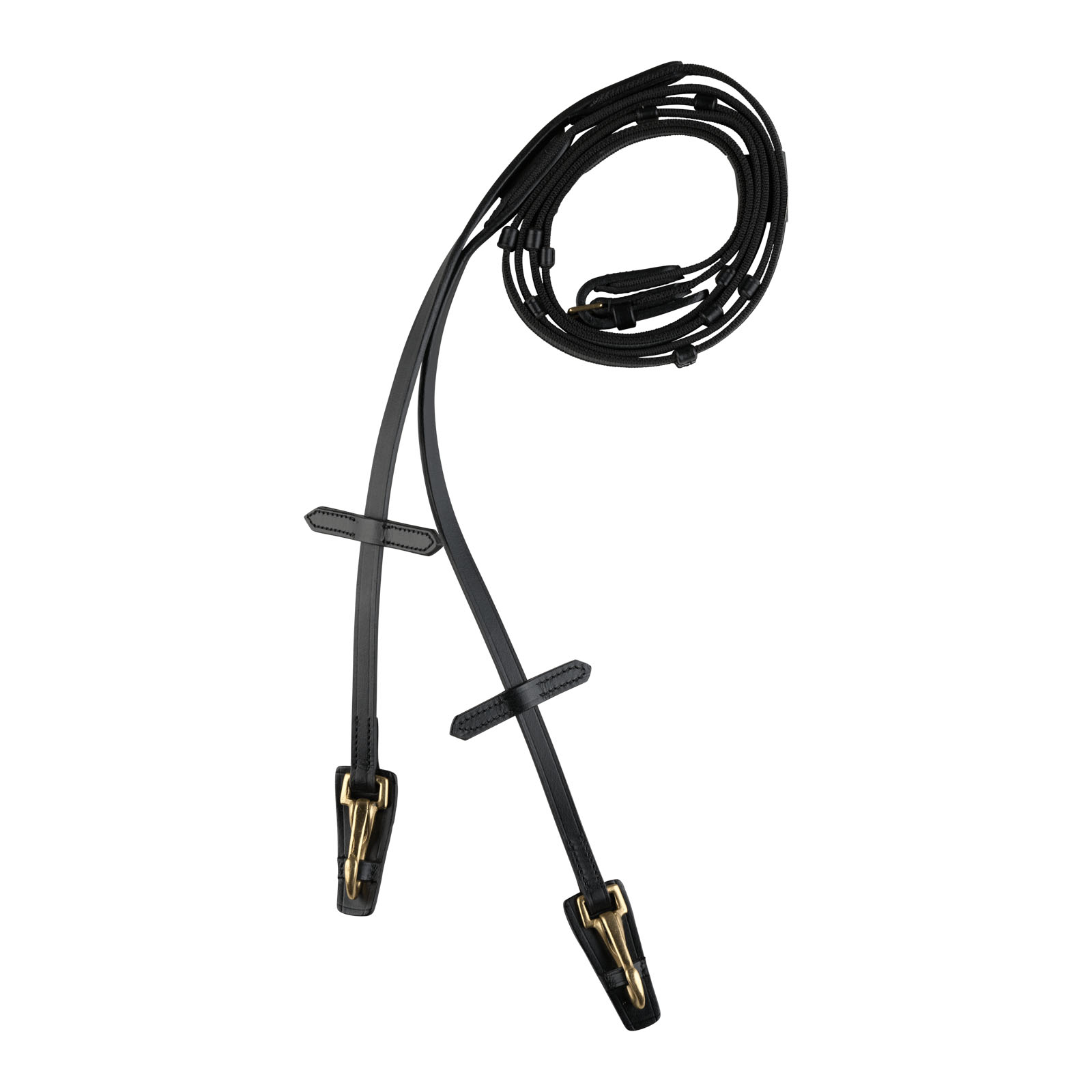 Horze Kerry Teugels met Karabijnhaken