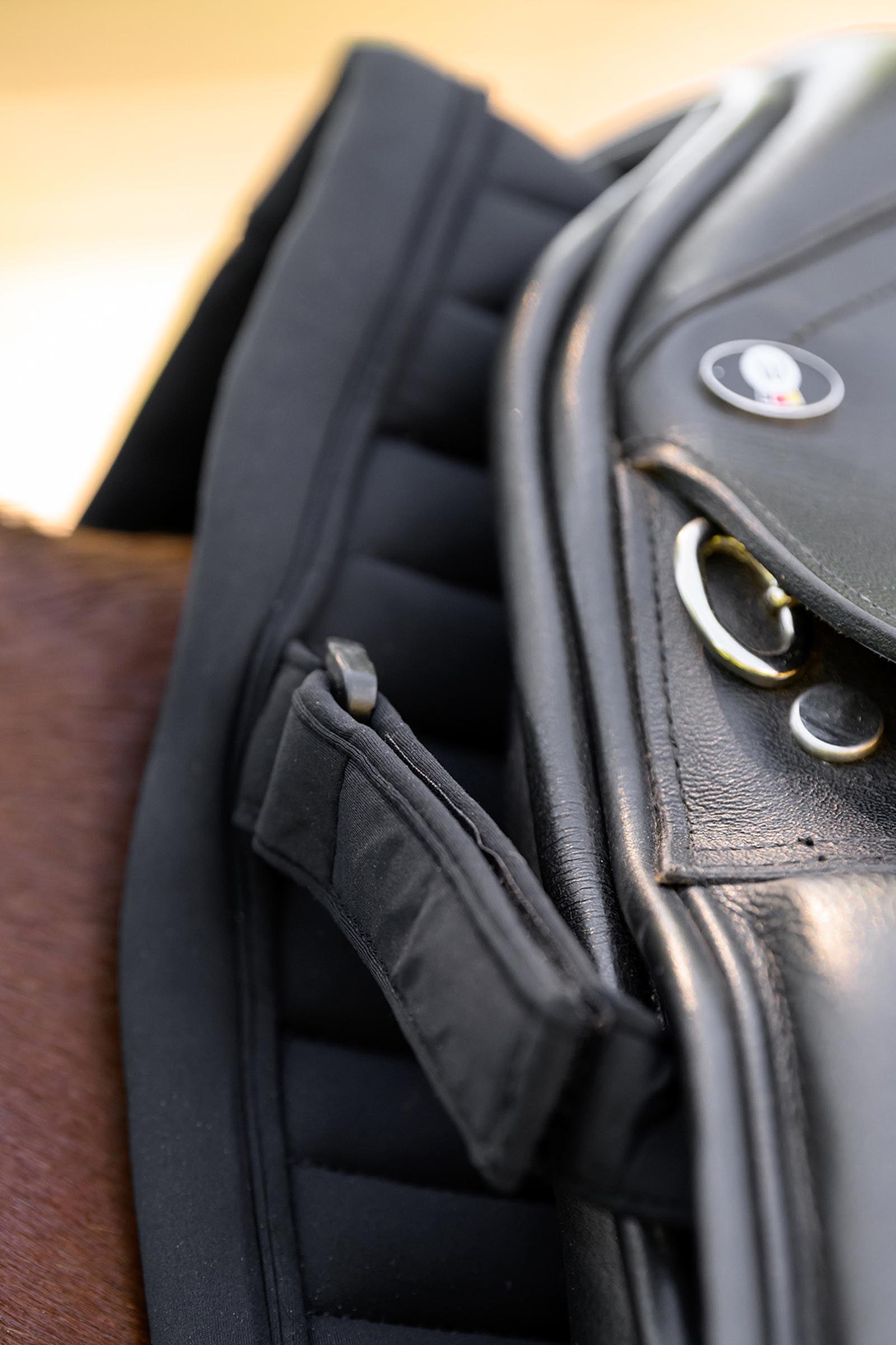 Waldhausen Trinidad dressuur zadeldek