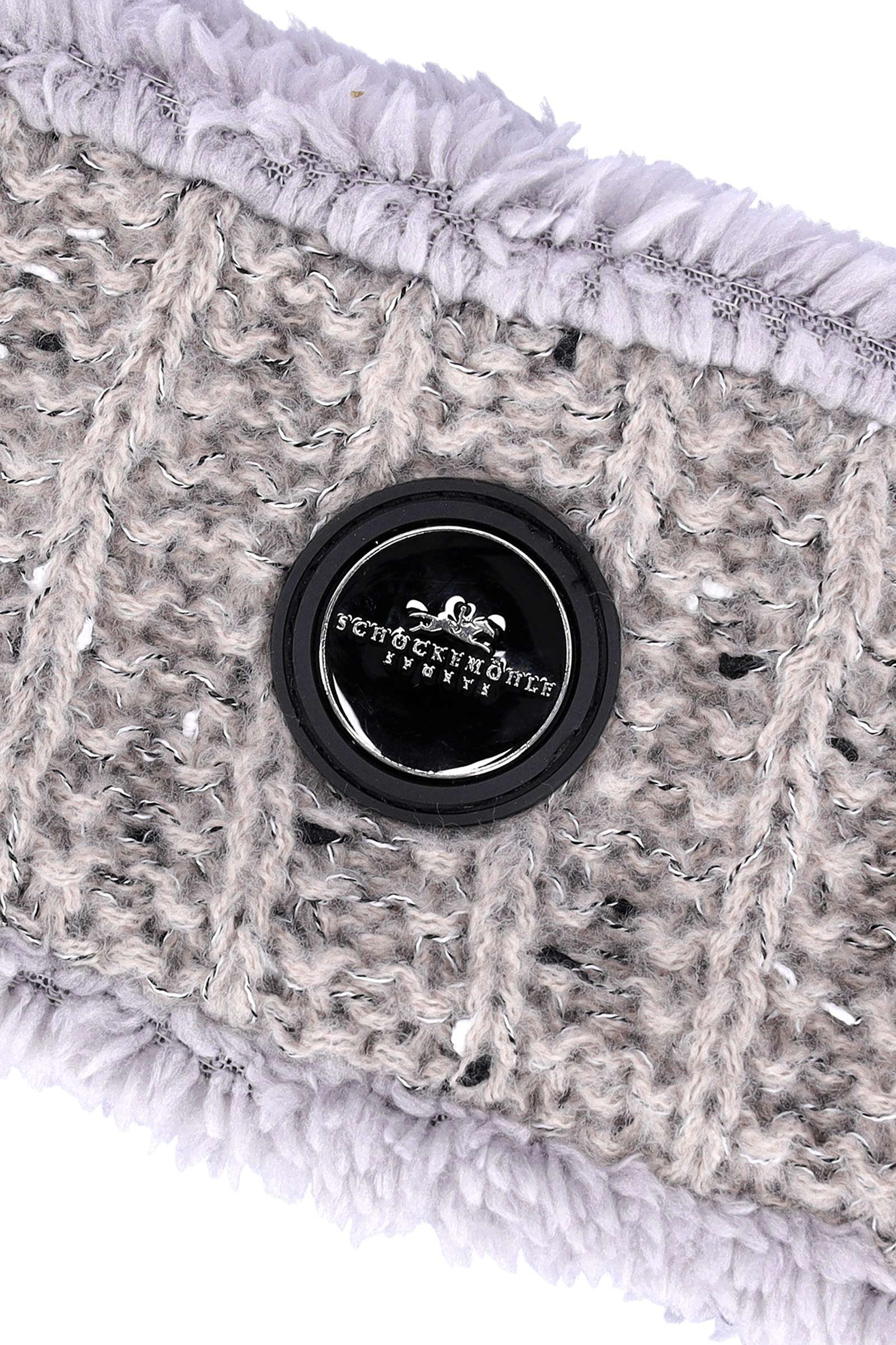 Schockemöhle Sports Melange Oorbeschermers Style