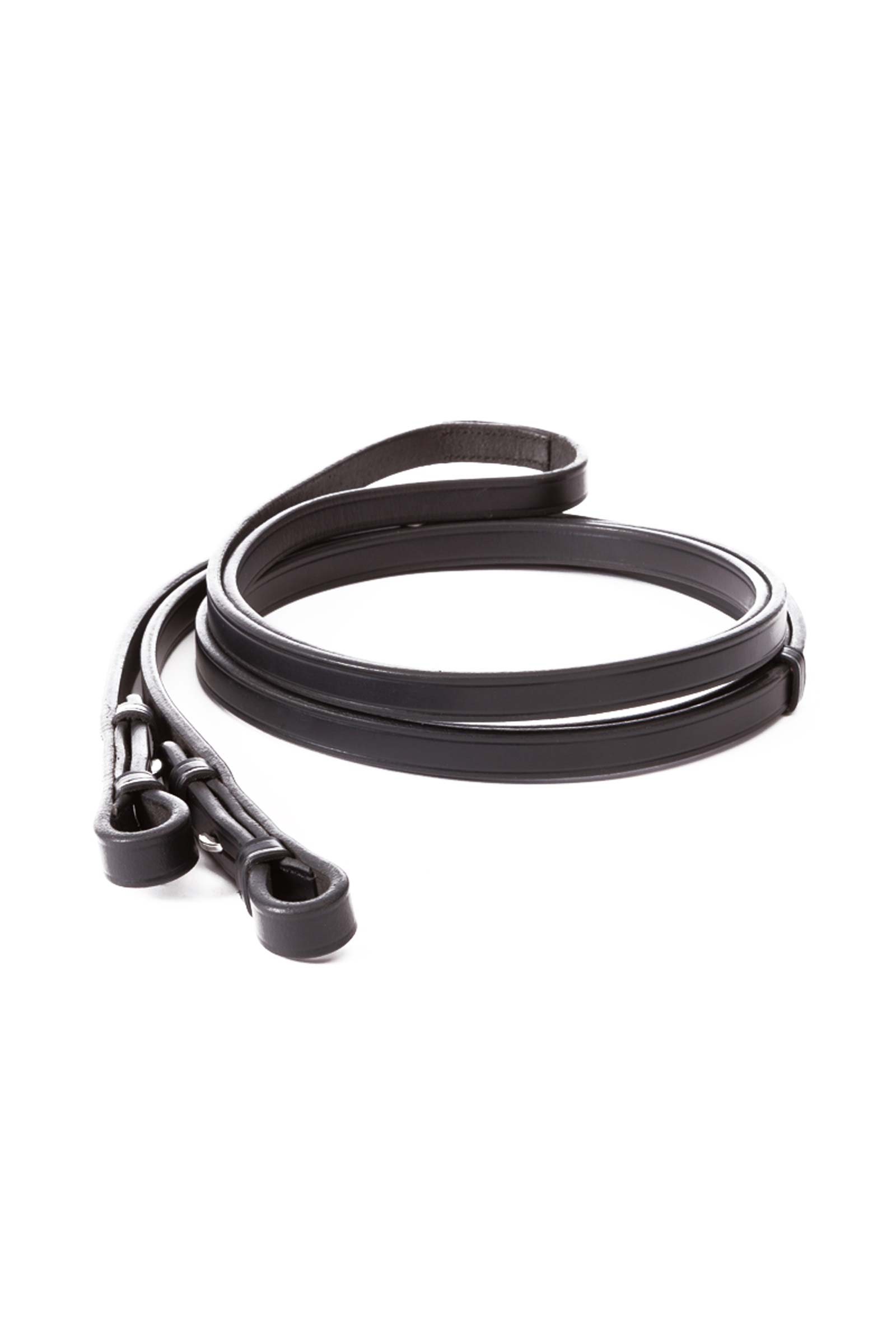 Kavalkade Stang& Trenshoofdstel leren teugels, small