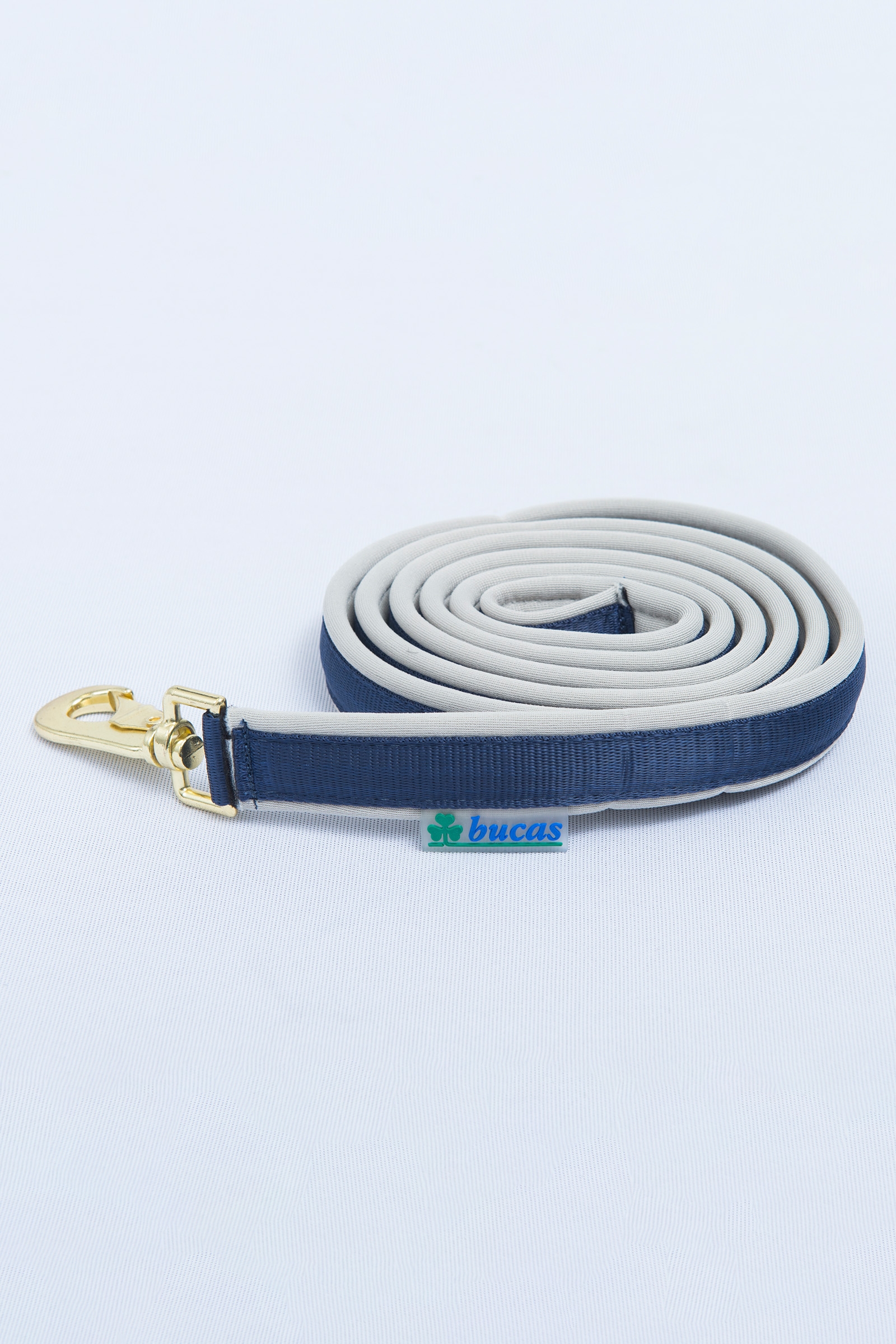 Bucas Dublin gevoerde halsterlijn