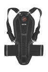 Zandona Netcube Back Pro x6 (158-167cm) rugbeschermer
