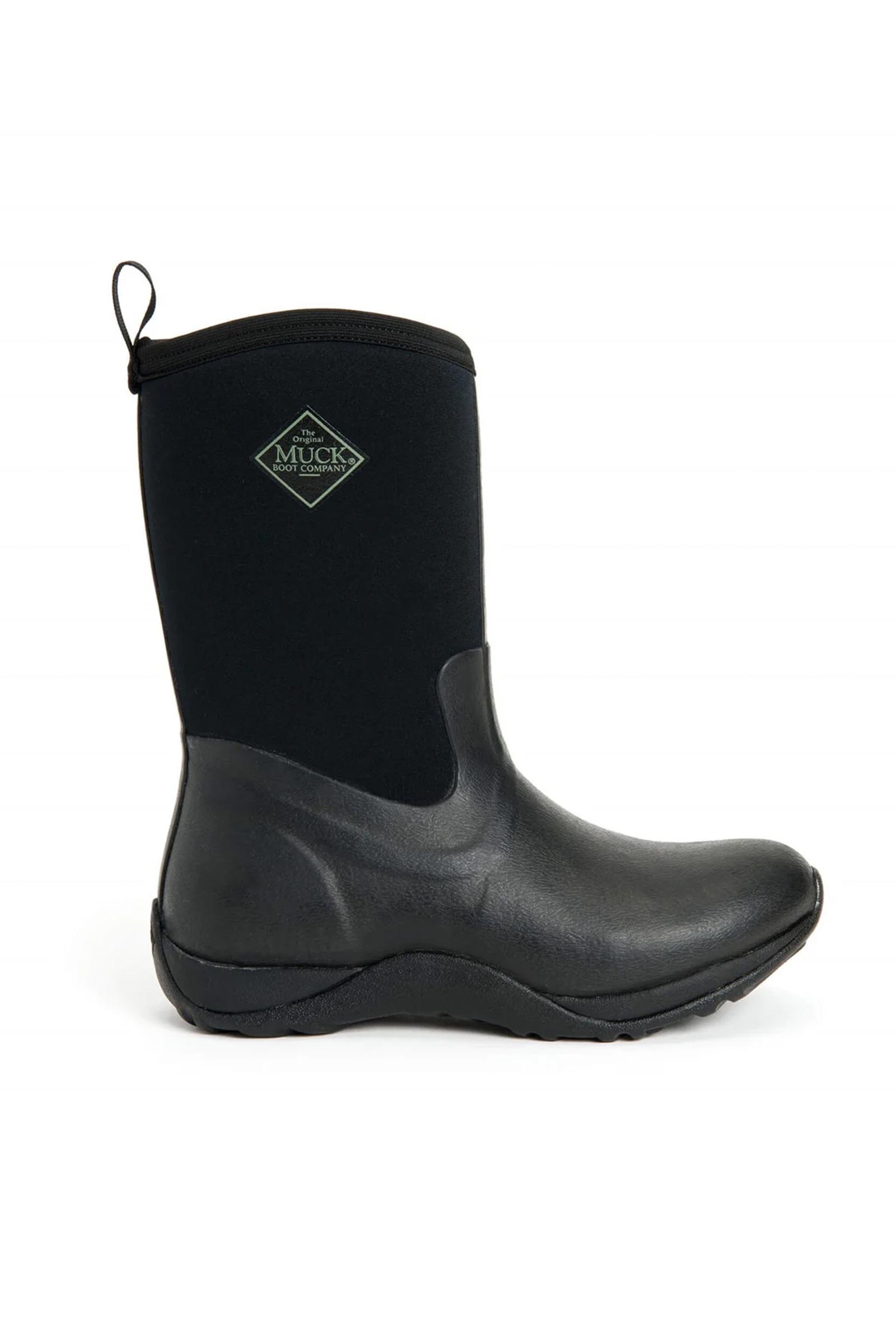 Muck Boot Arctic Weekend støvler med medium skaft