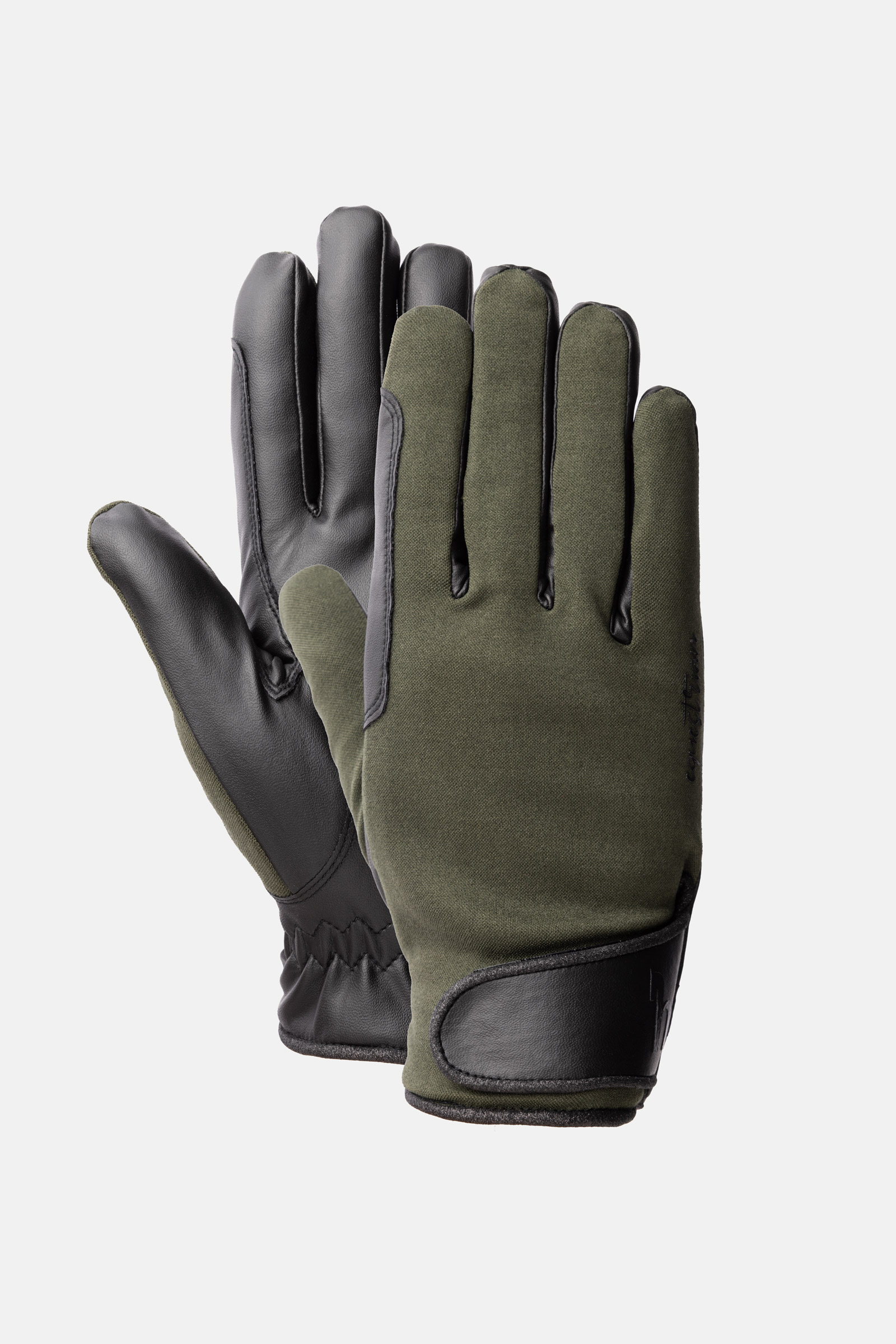 Horze Young Rider PERLA All Season paardrijhandschoenen