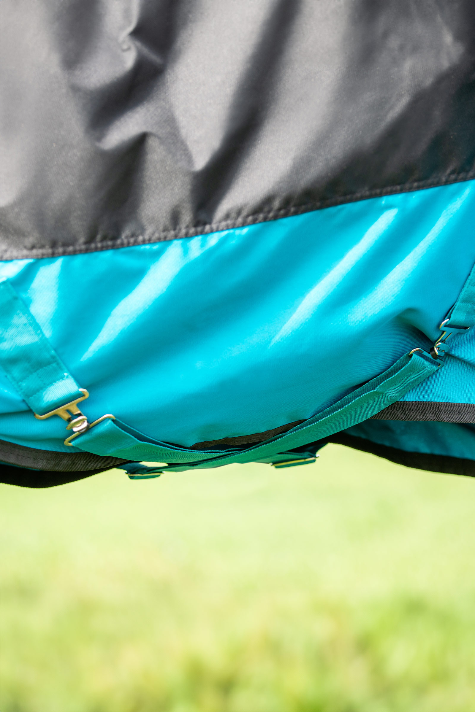 Horseware Mio outdoordeken, 200 g