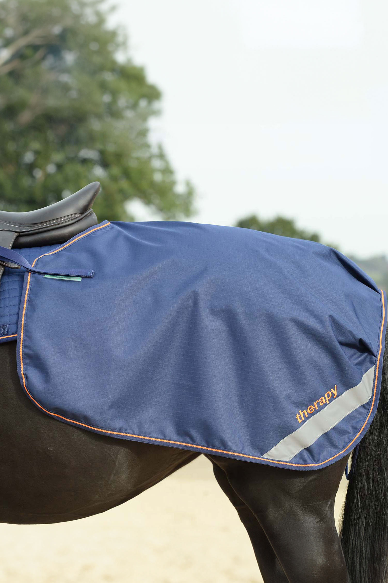 Bucas Therapy Uitrijdeken