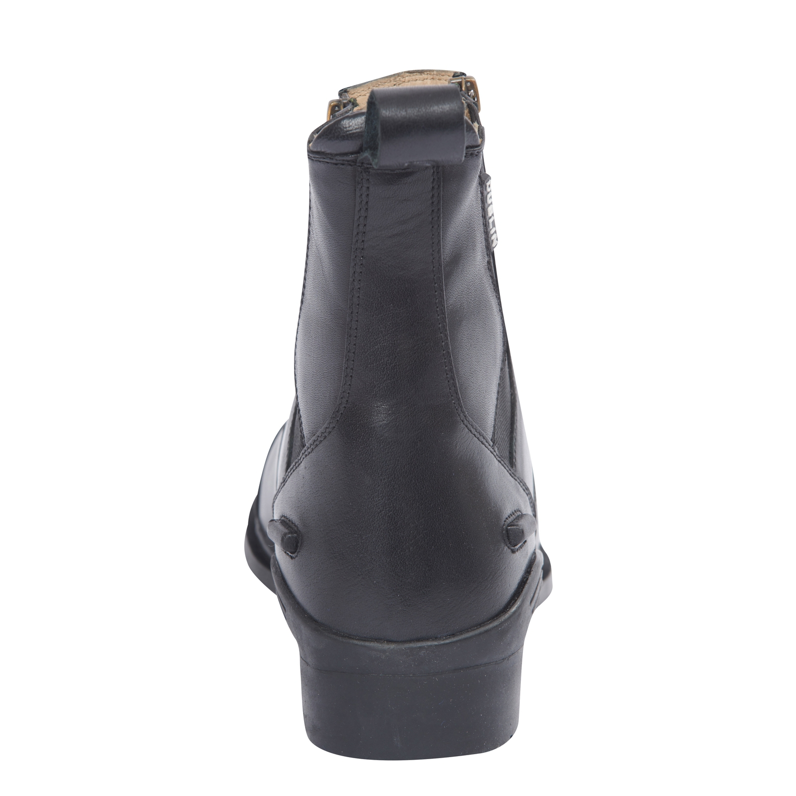 Dublin Evolution Double Zip Front Paddock Laarzen