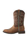 Ariat Delilah Round Toe dames westernlaarzen