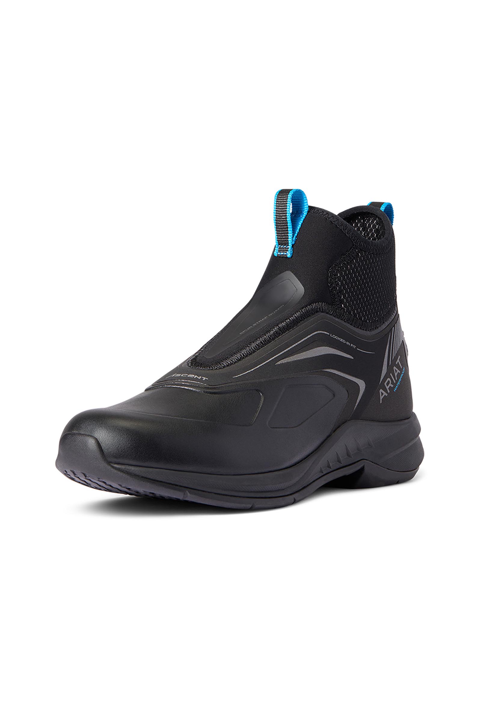 Ariat Ascent H2O dames vandtætte jodhpur-støvler