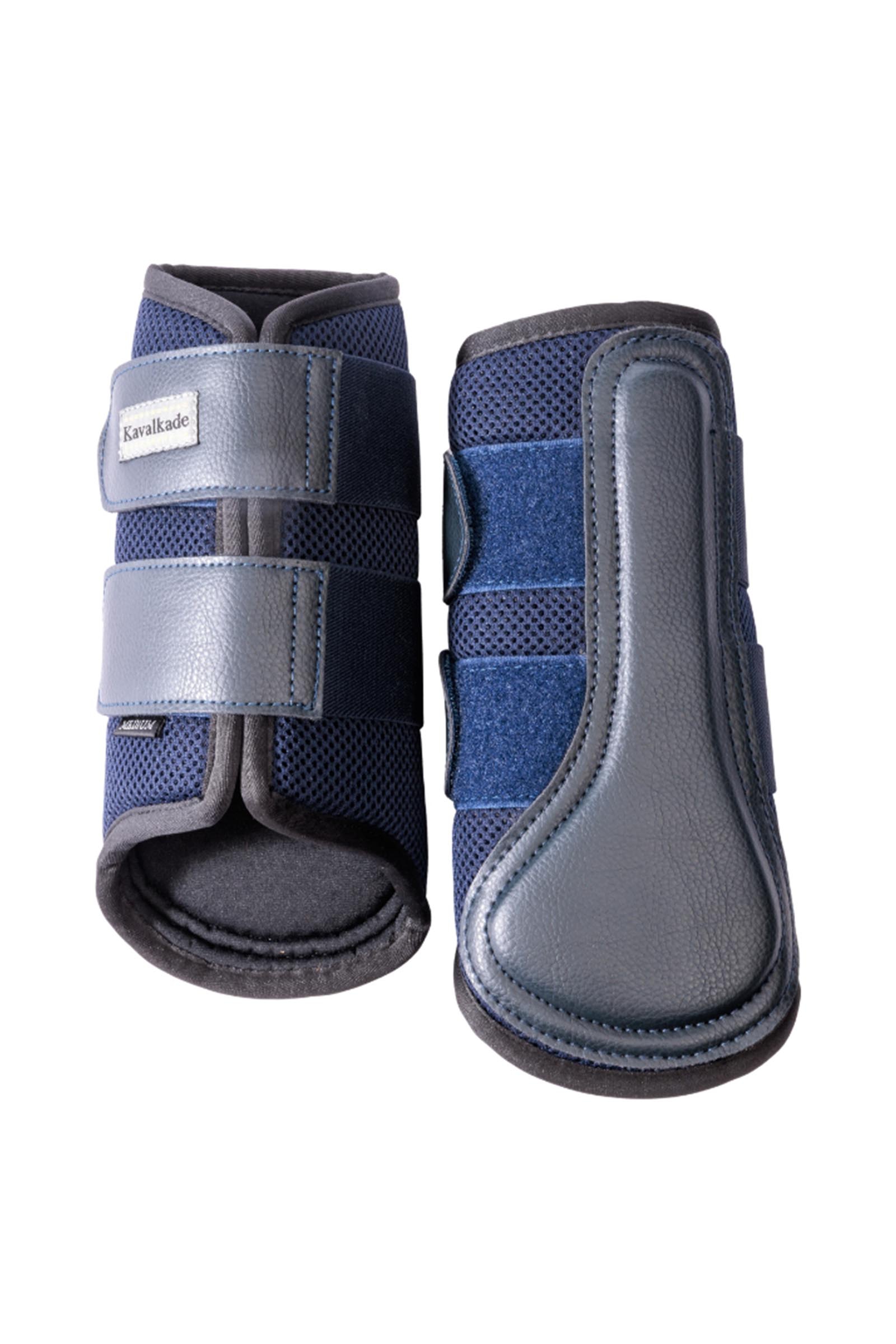 Kavalkade Anatomic Mesh beenbeschermers