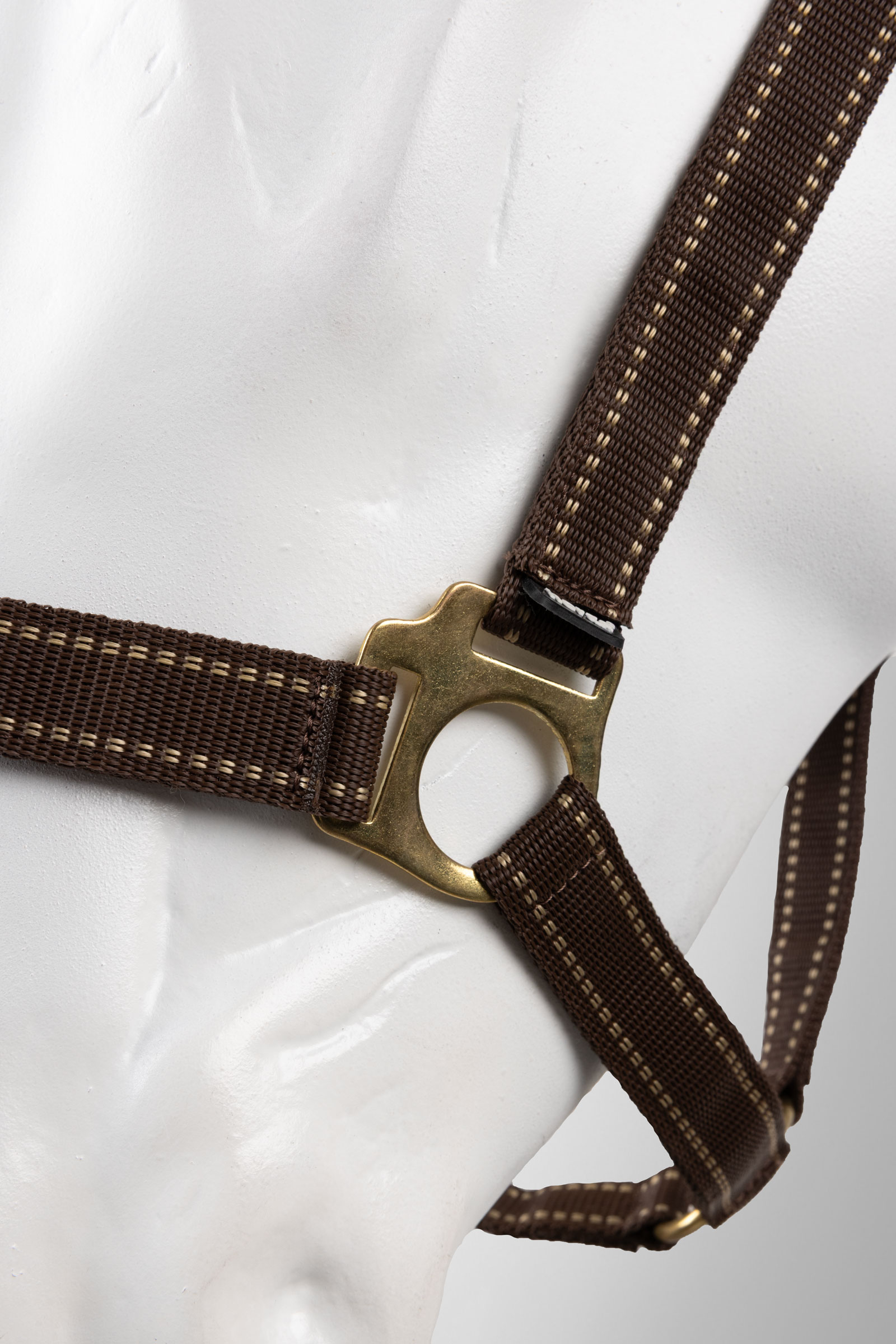 Horze halsterset (3 stuks)