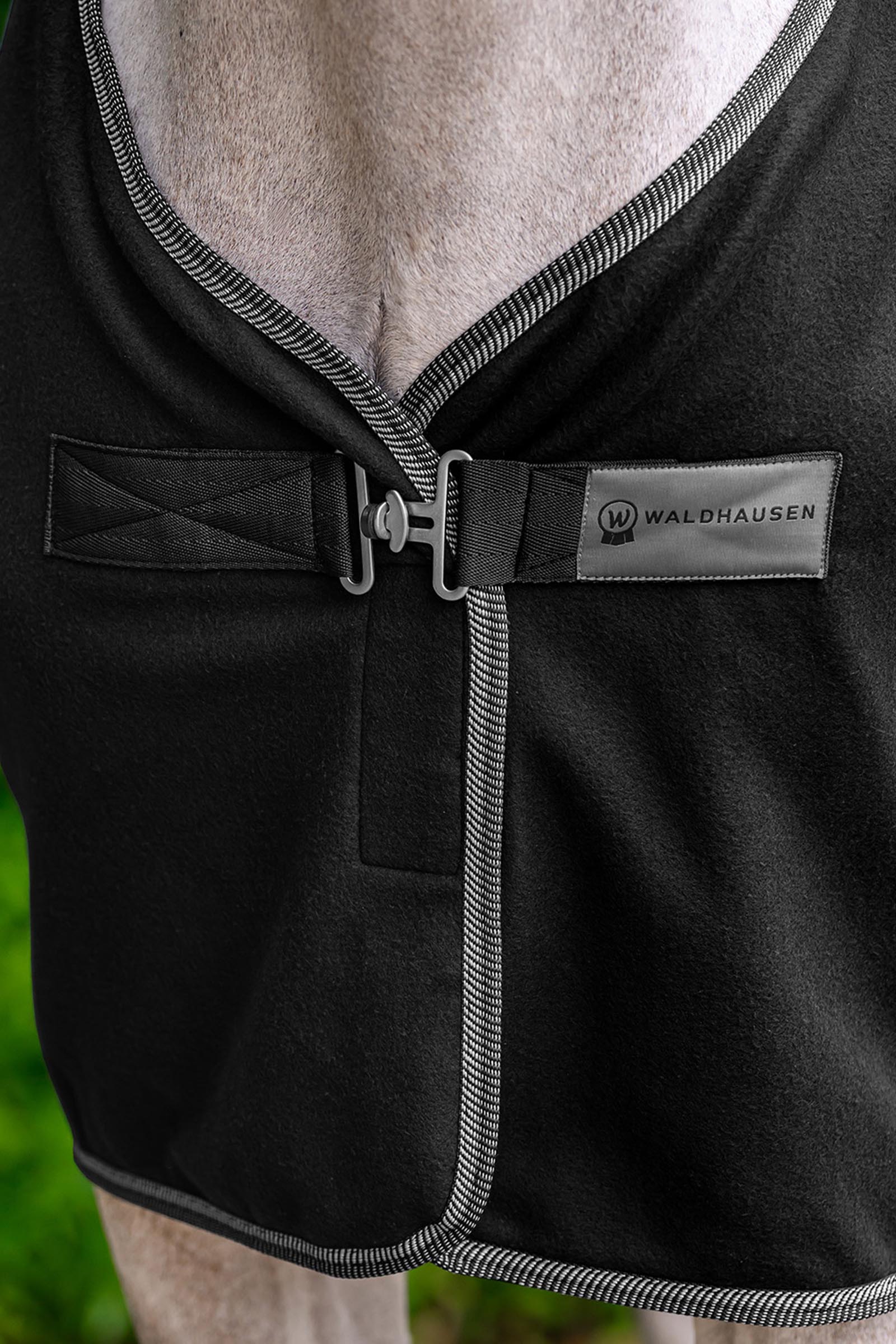 Waldhausen ECONOMIC fleecedeken