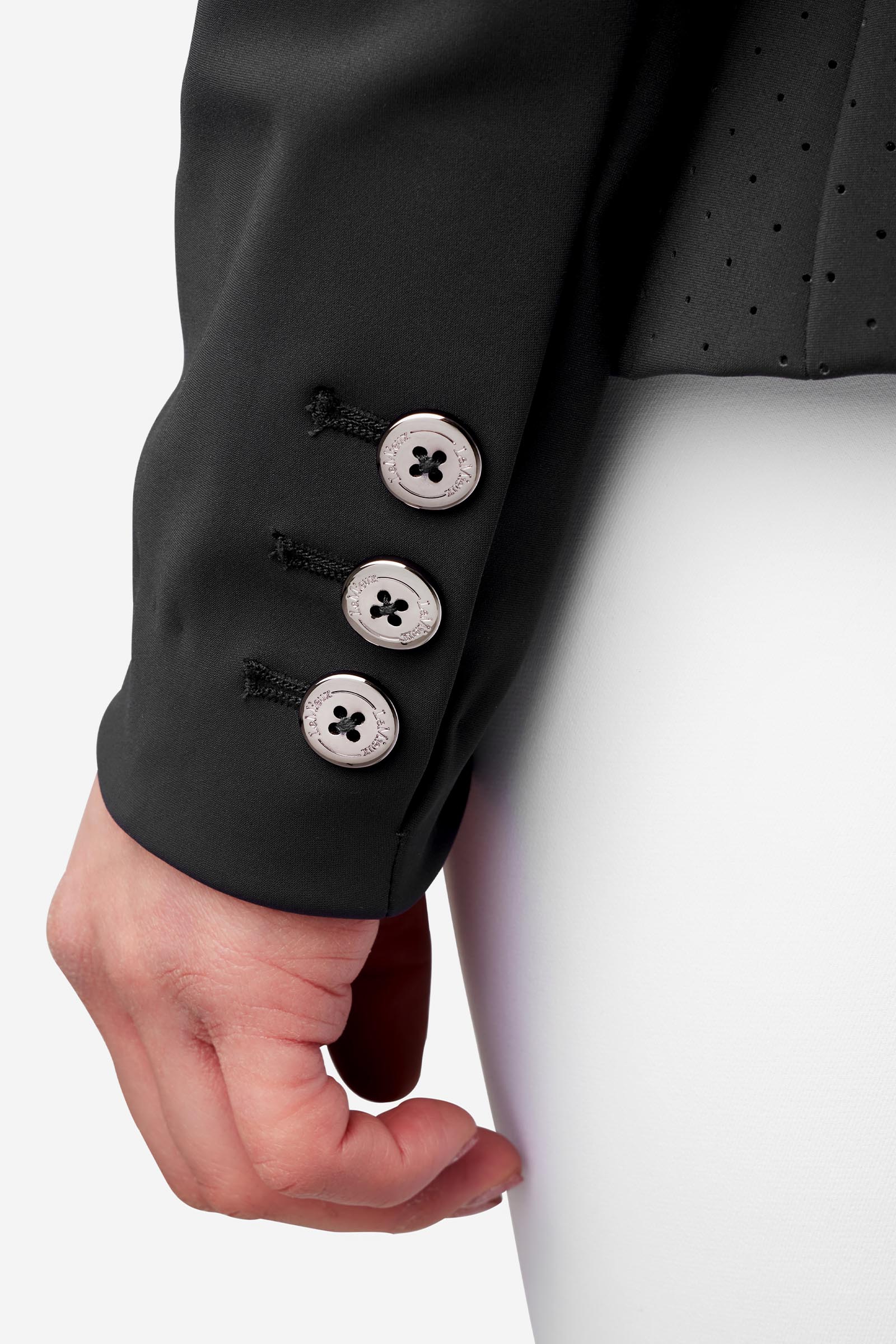 LeMieux Dynamiqu&eacute; dames wedstrijdjasje