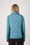Horze Shelly Licht Gevoerde Bodywarmer, dames
