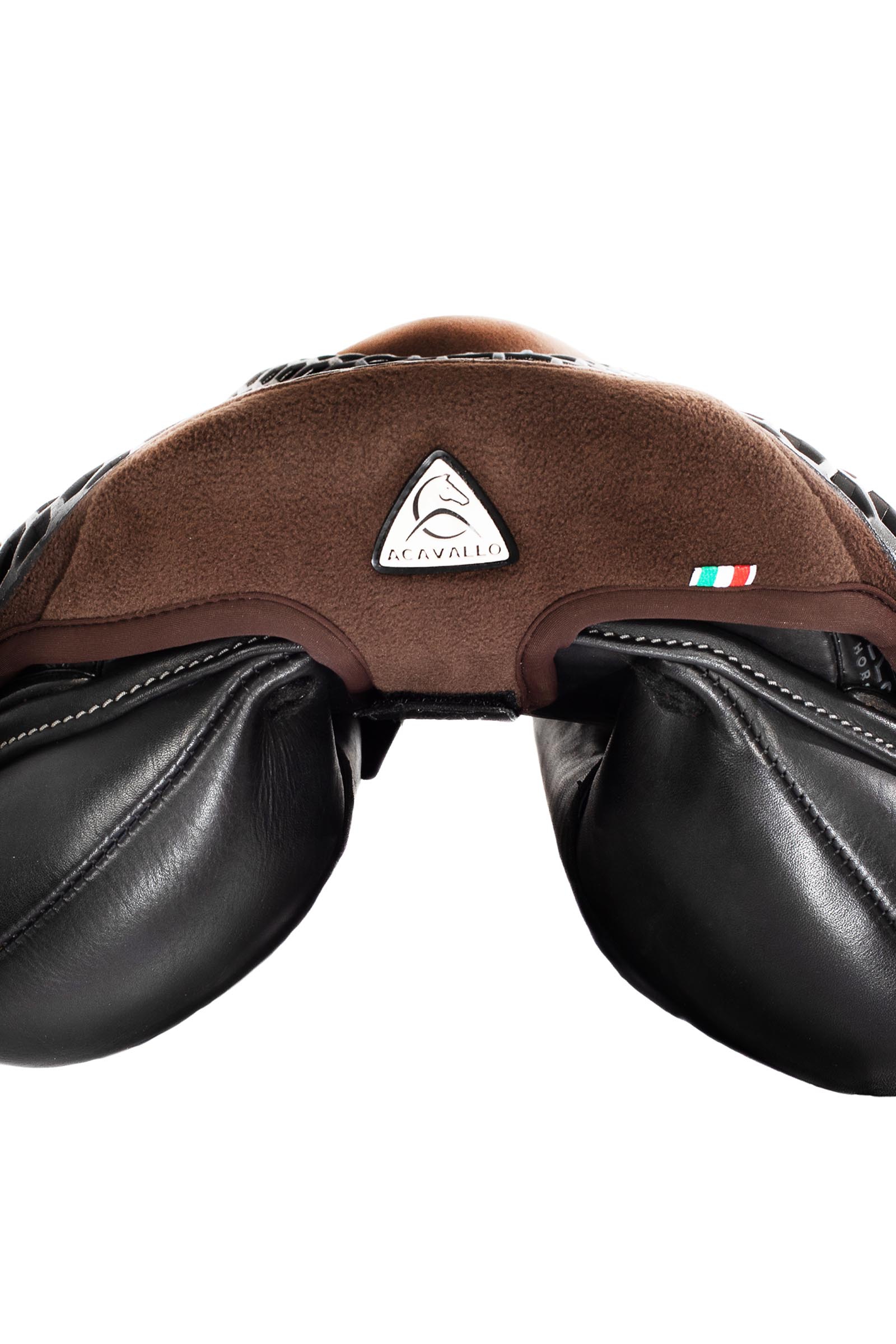 Acavallo Ortho-Schaambeen Spring Zitbeschermer Hexa Gel-Out Dri-Lex, 20 mm  