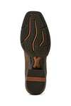 Ariat Round Up Narrow Cutter Toe dames westernlaarzen