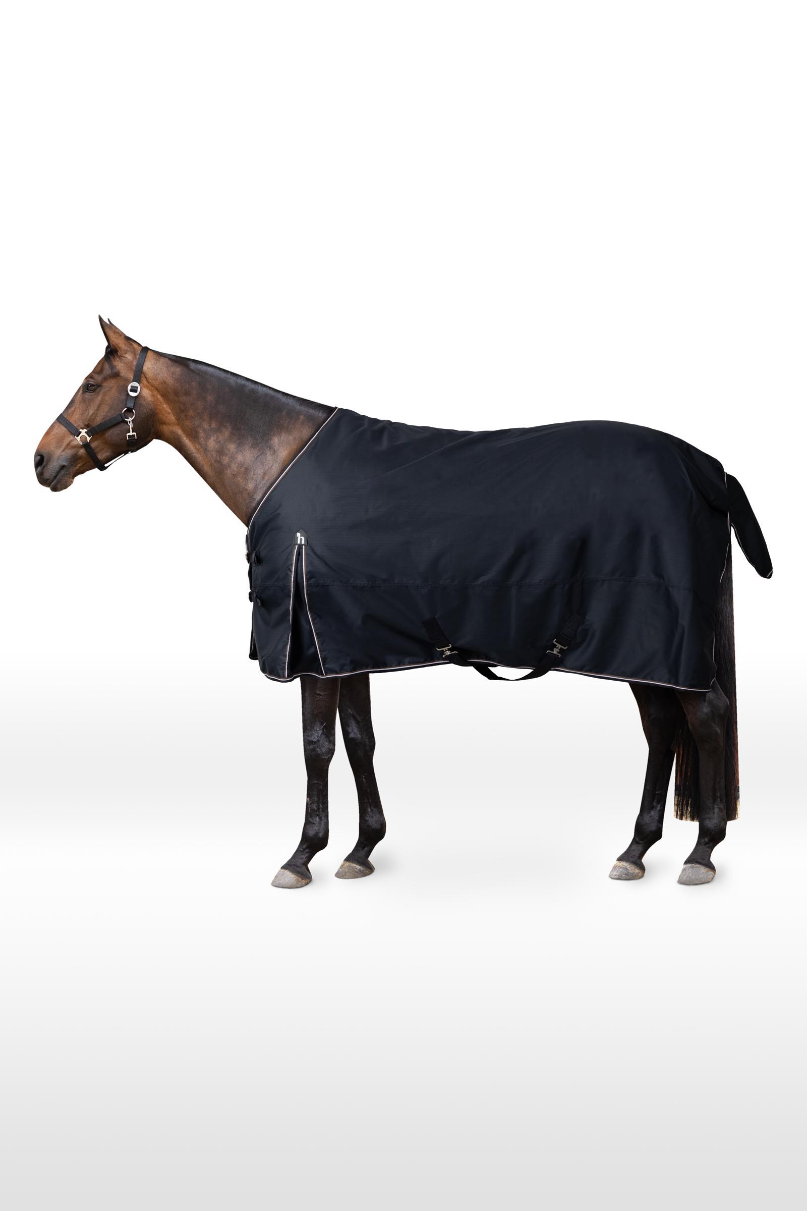 Horze Glasgow Turnout Rug, 400 g