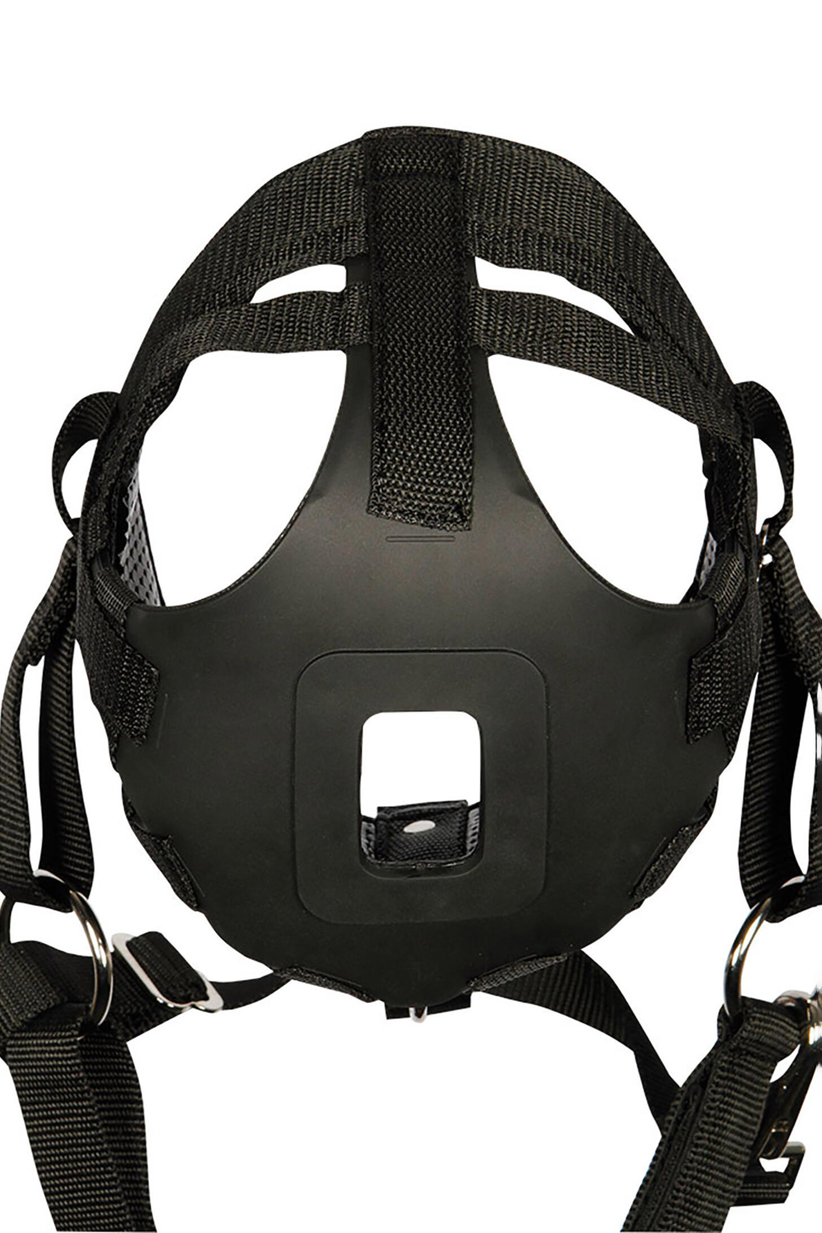 Harry's Horse Graasmasker