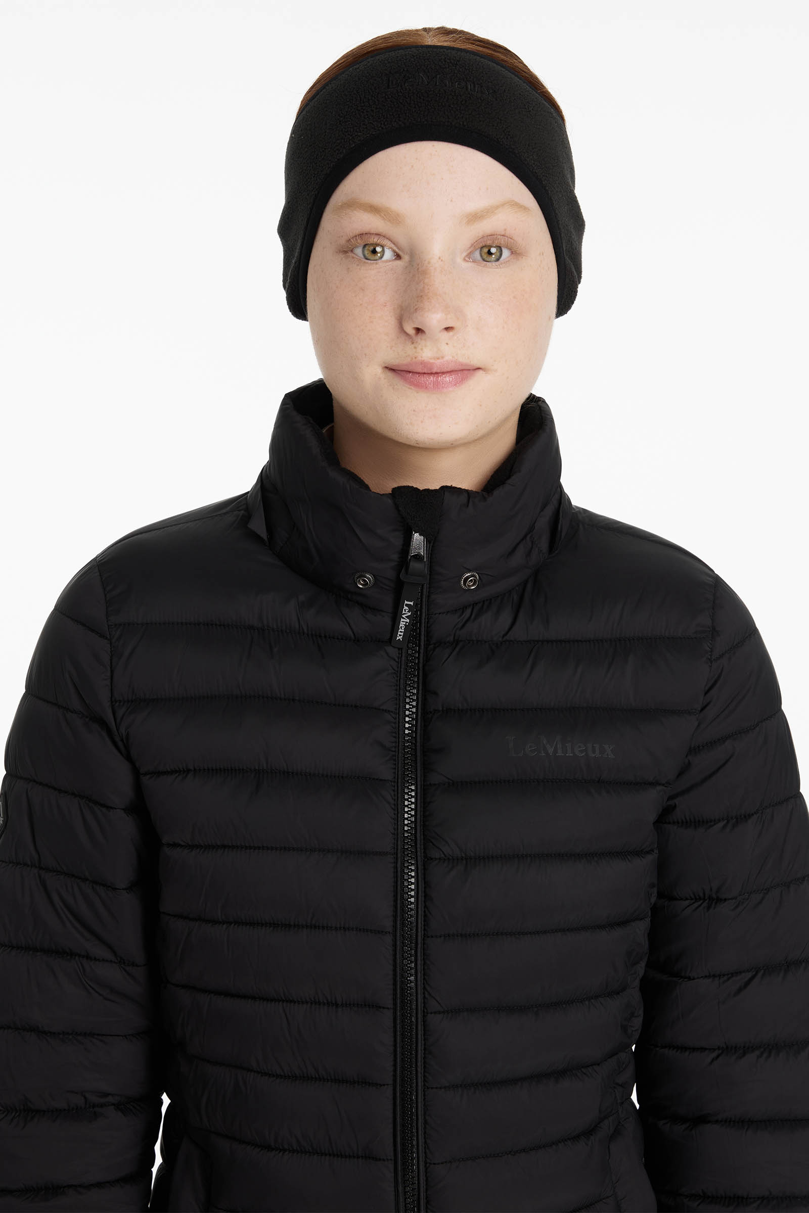 LeMieux fleece oorwarmer