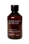 Grooming Deluxe Super Shine amandel glansgel, 250 ml