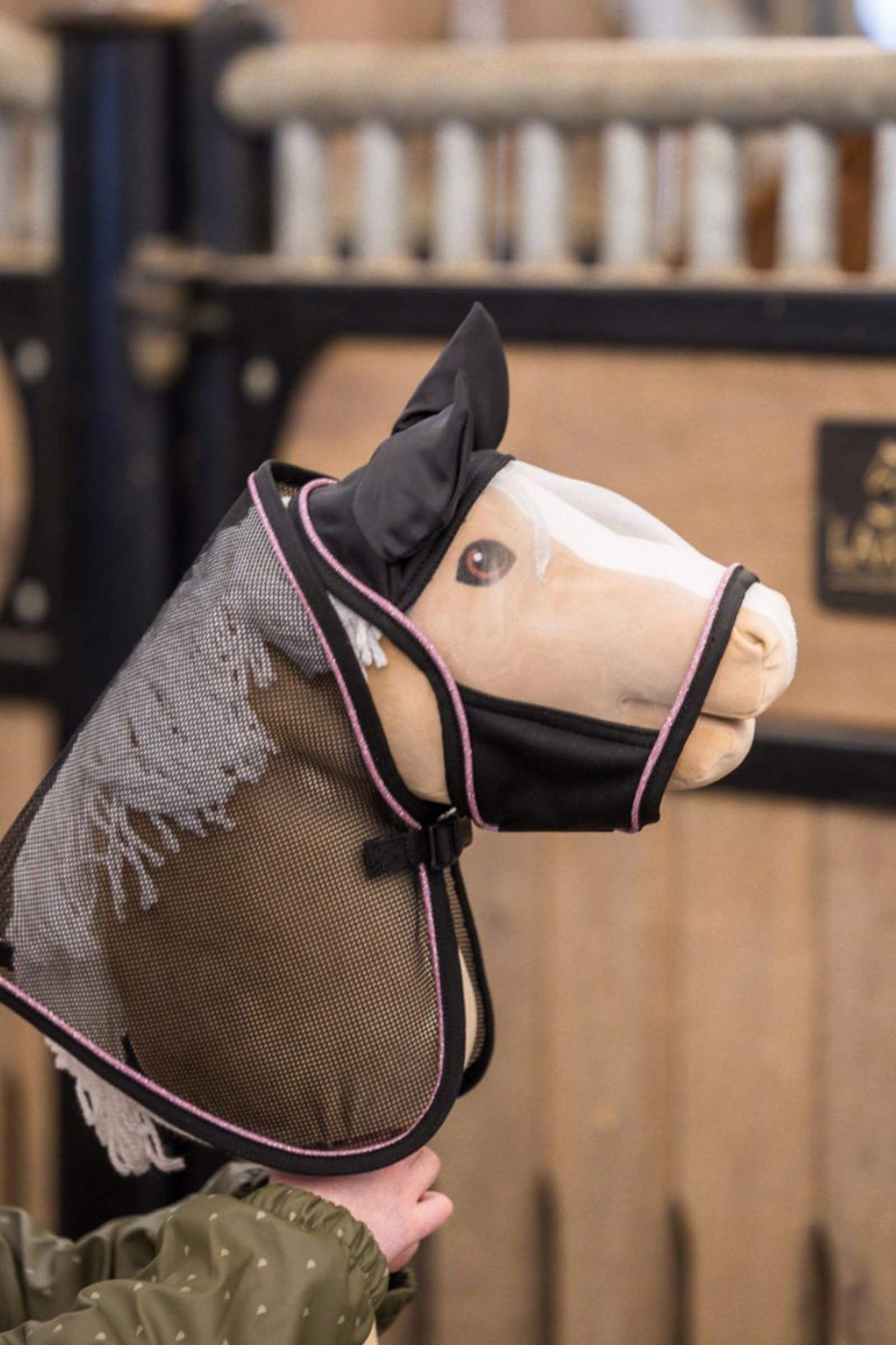 My Hobby Horse insecten vliegenmasker