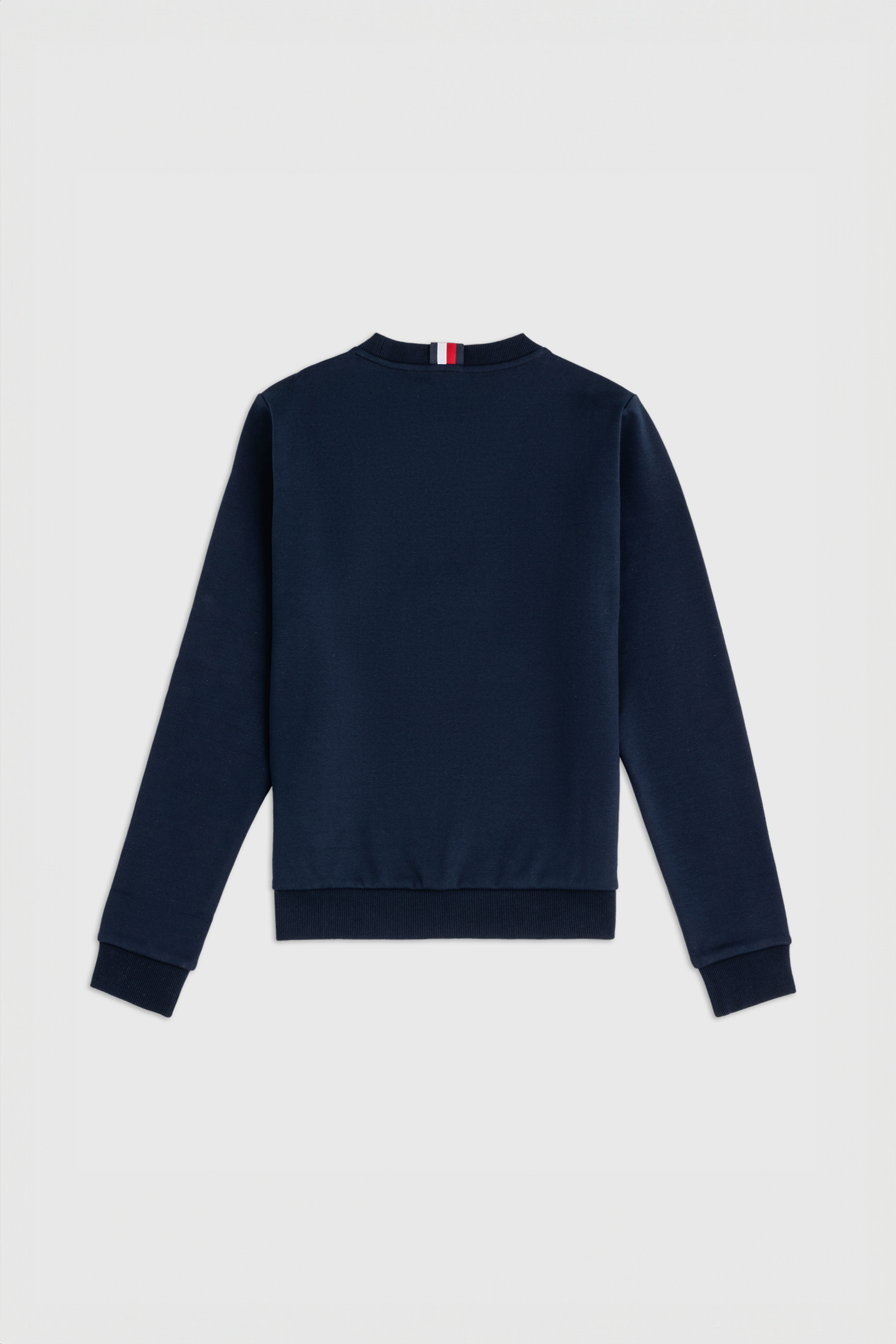 Tommy Hilfiger Equestrian Illinois dames sweatshirt met grafische opdruk