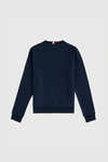 Tommy Hilfiger Equestrian Illinois dames sweatshirt met grafische opdruk
