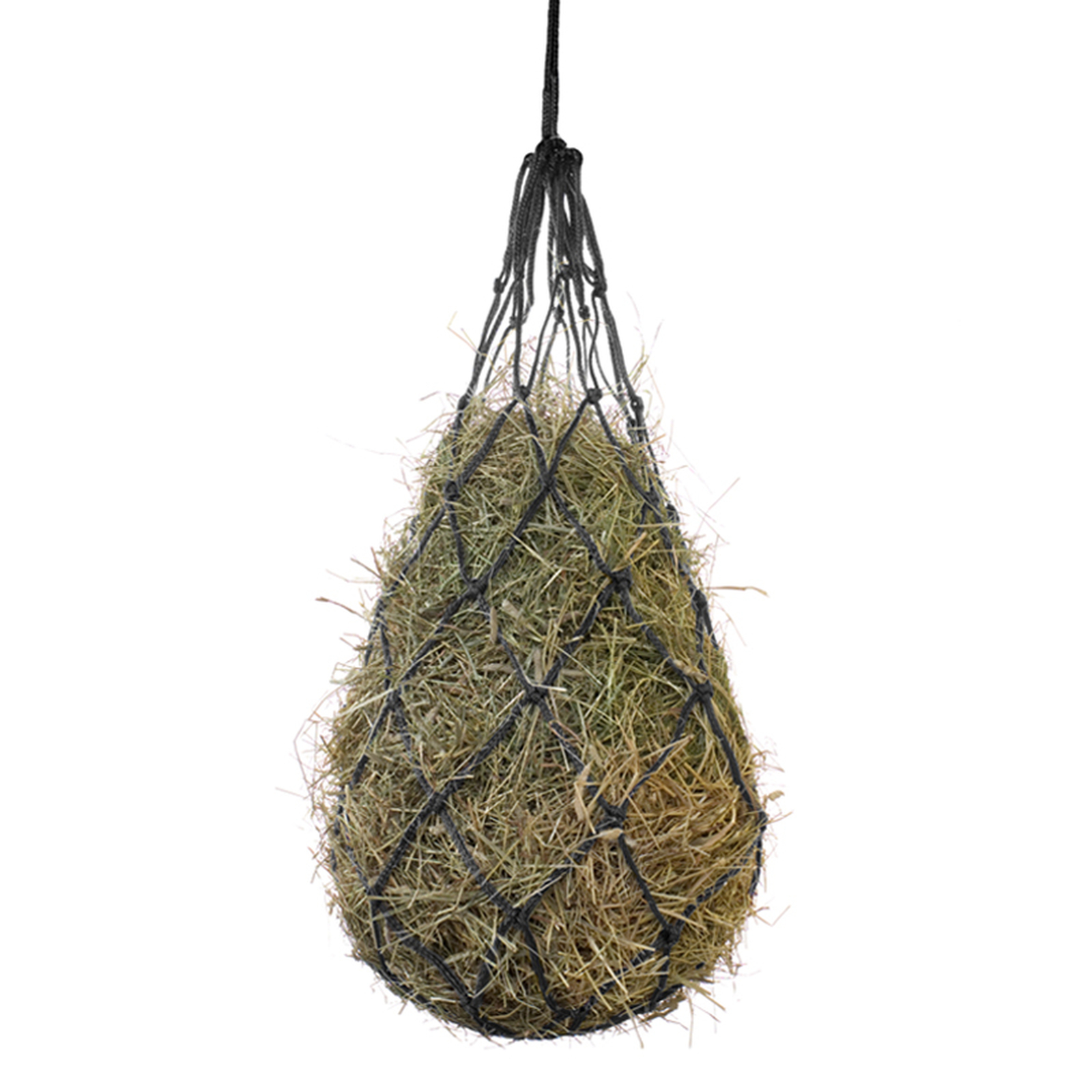 Black Horze Hooinet Nylon