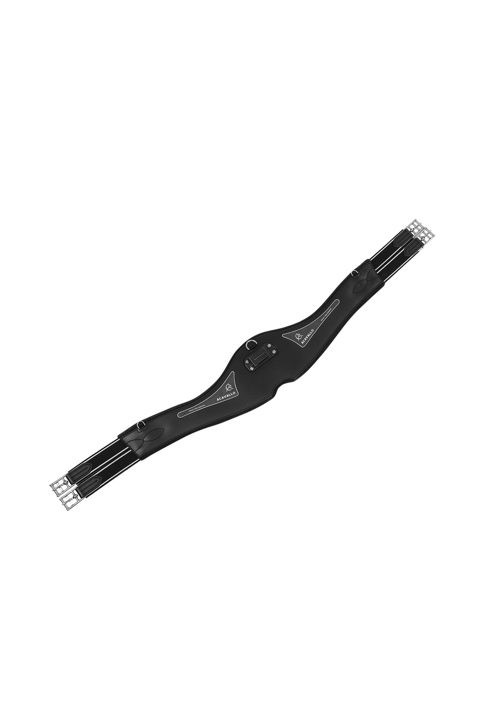 Acavallo Spring Singel met Gel  