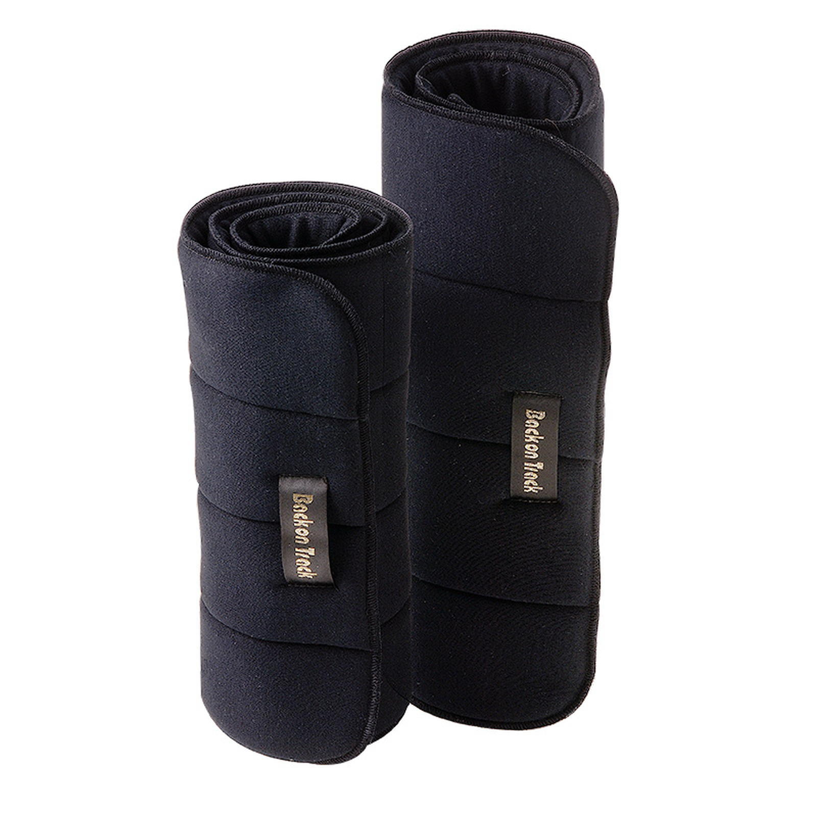 Back on Track Pad No Bow