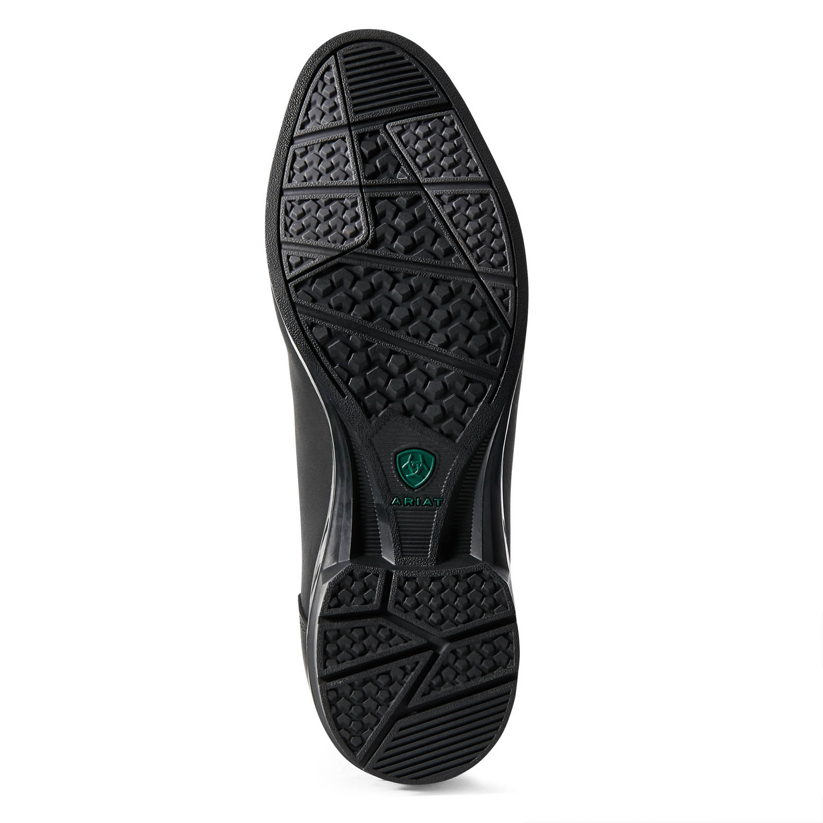 Ariat Heritage IV Zip dames waterdichte gevoerde jodhpurs