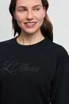 LeMieux Christina dames crew sweater