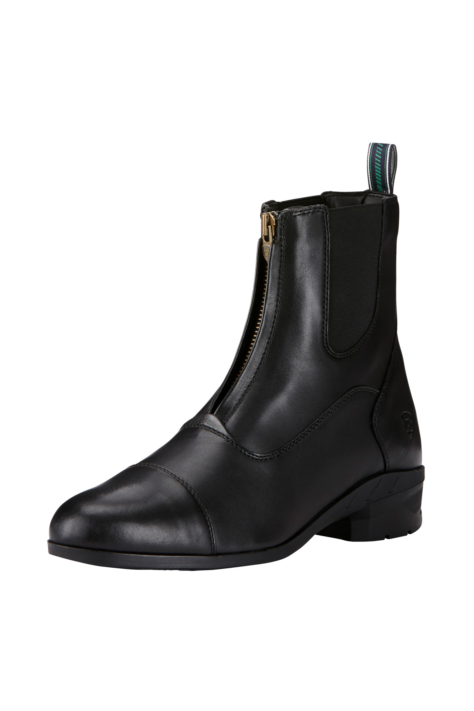 Ariat Heritage IV Zip Paddock Boots voor heren