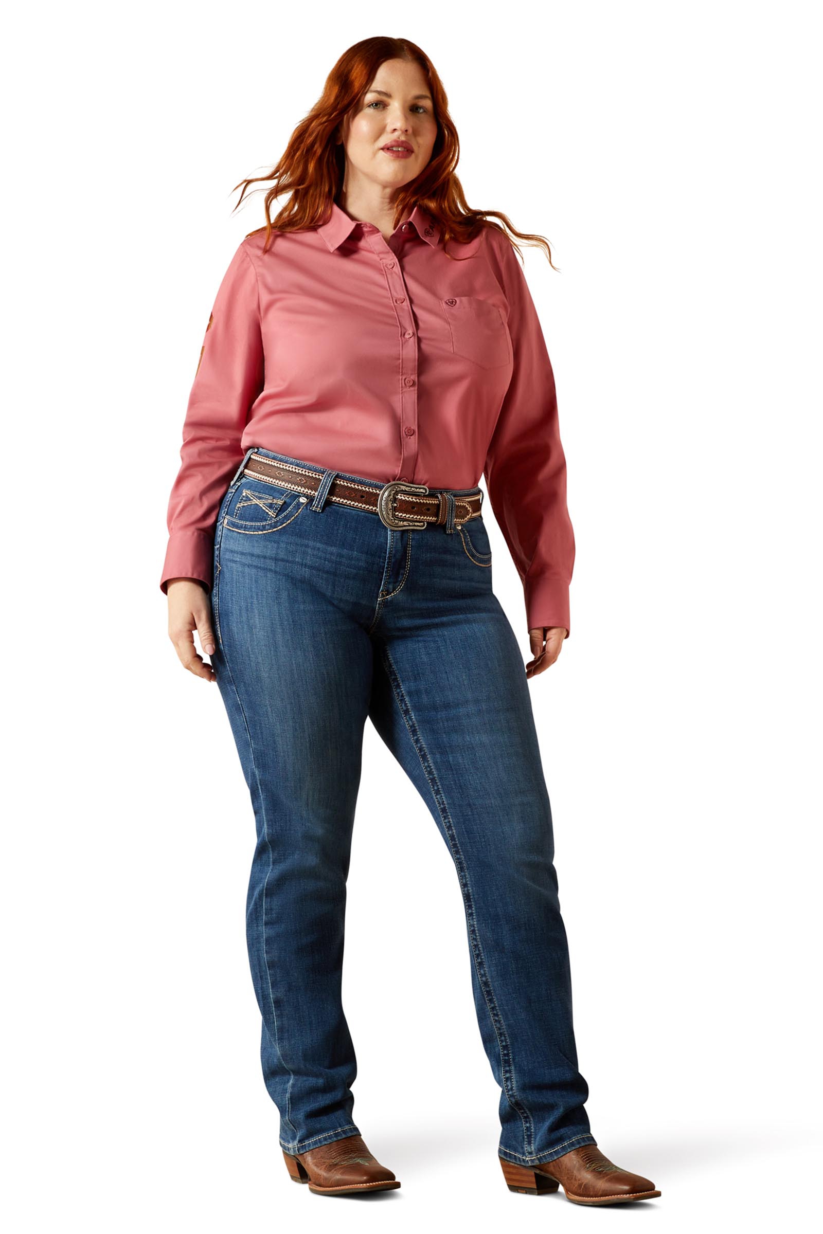 Ariat Joanna dames bootcut jeans