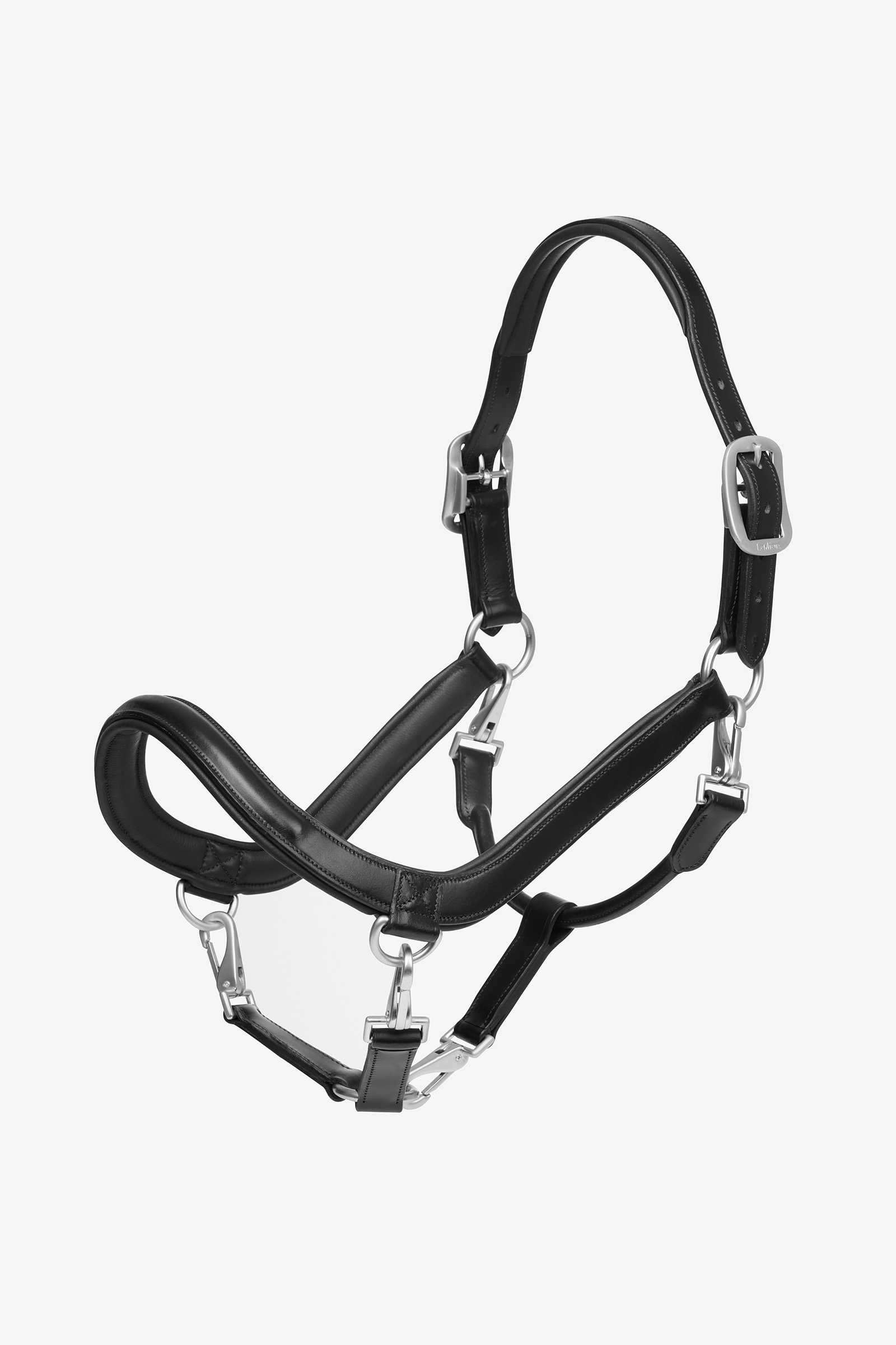 LeMieux Leather Grooming Headcollar