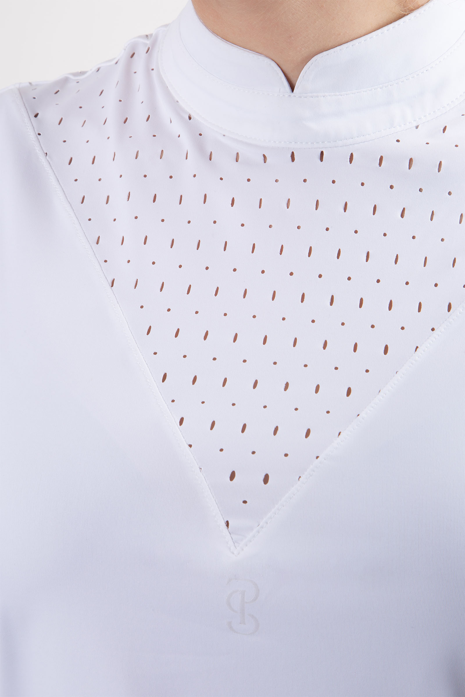 PS of Sweden Dahlia Mouwloos Wedstrijdshirt