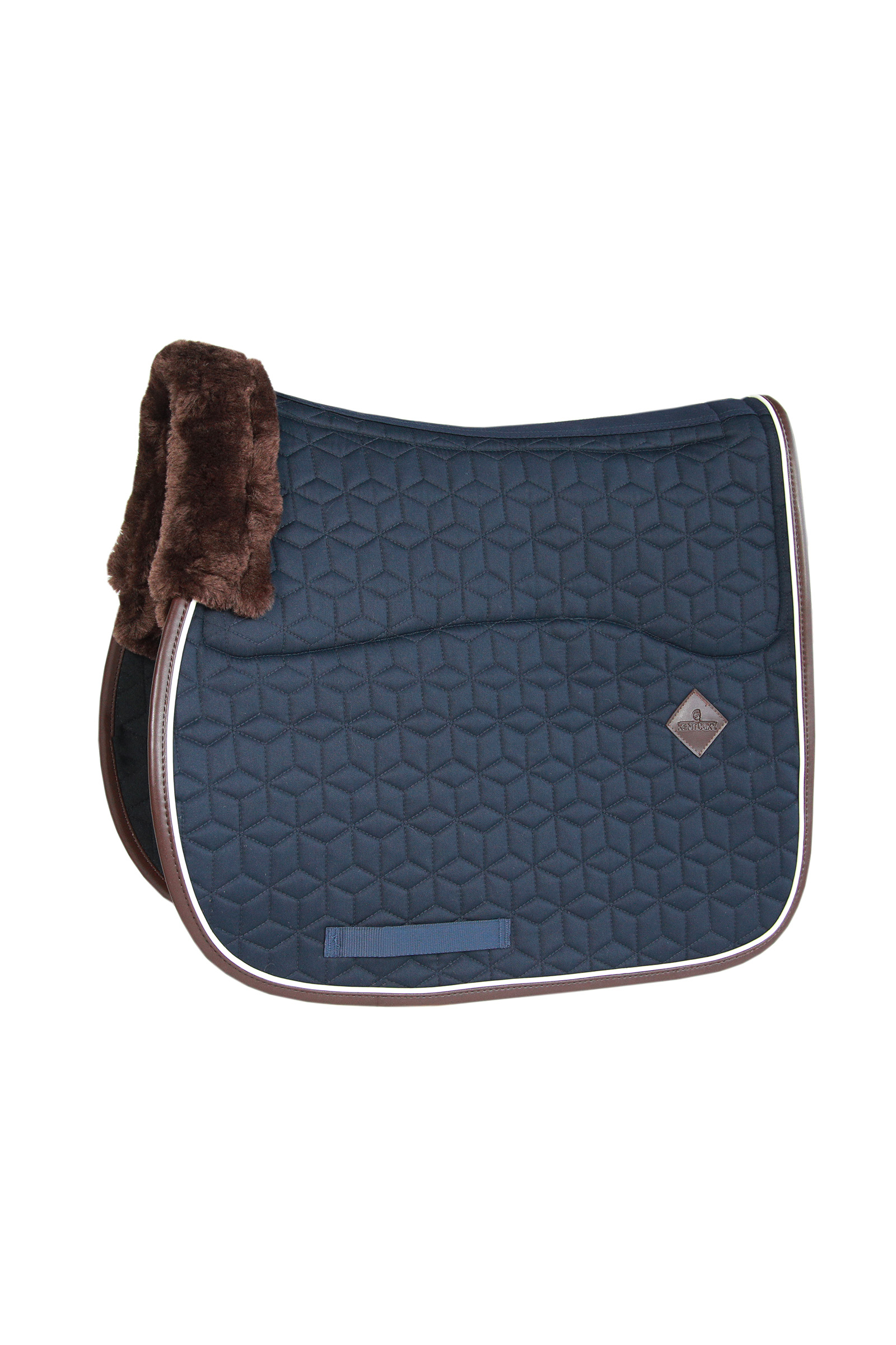 DB/AB Kentucky Horsewear Skin Friendly Zadeldoek  Jumping