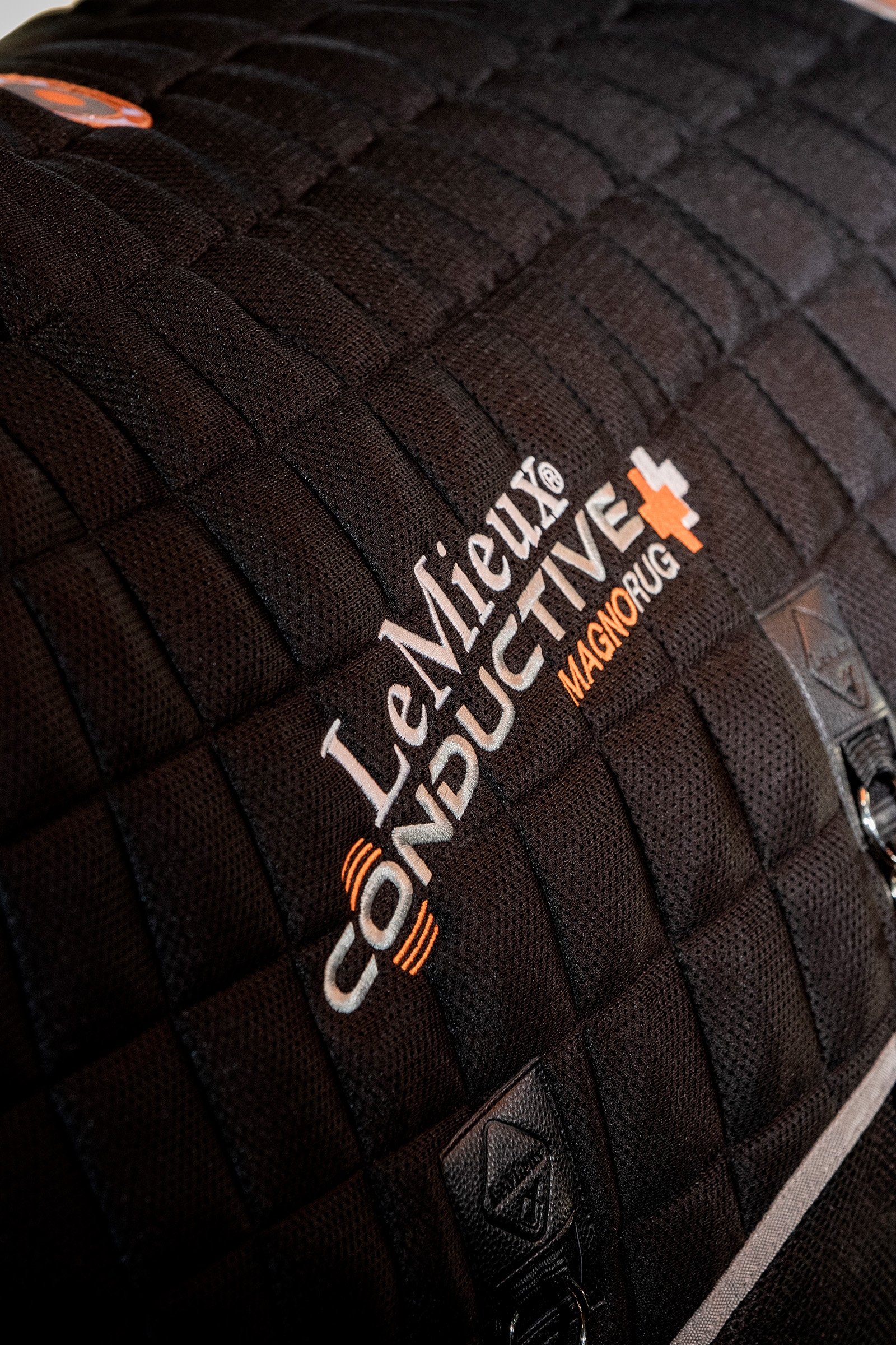 LeMieux Conductive MagnoRug Magnettherapiedeken