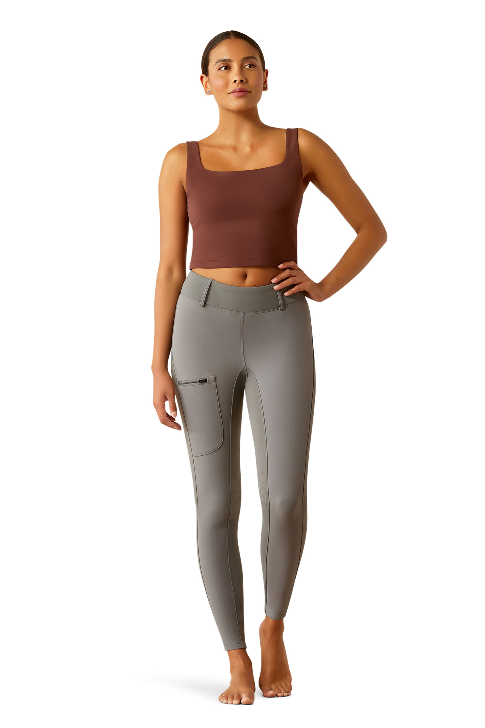 Ariat Boreas 2.0 Kniestuk rijbroeken