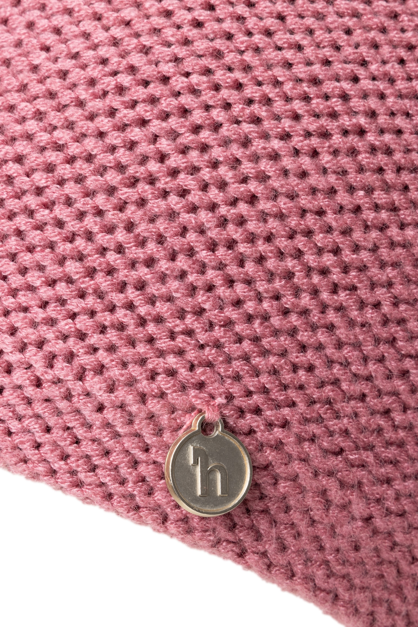 Horze Haze Gebreide Muts