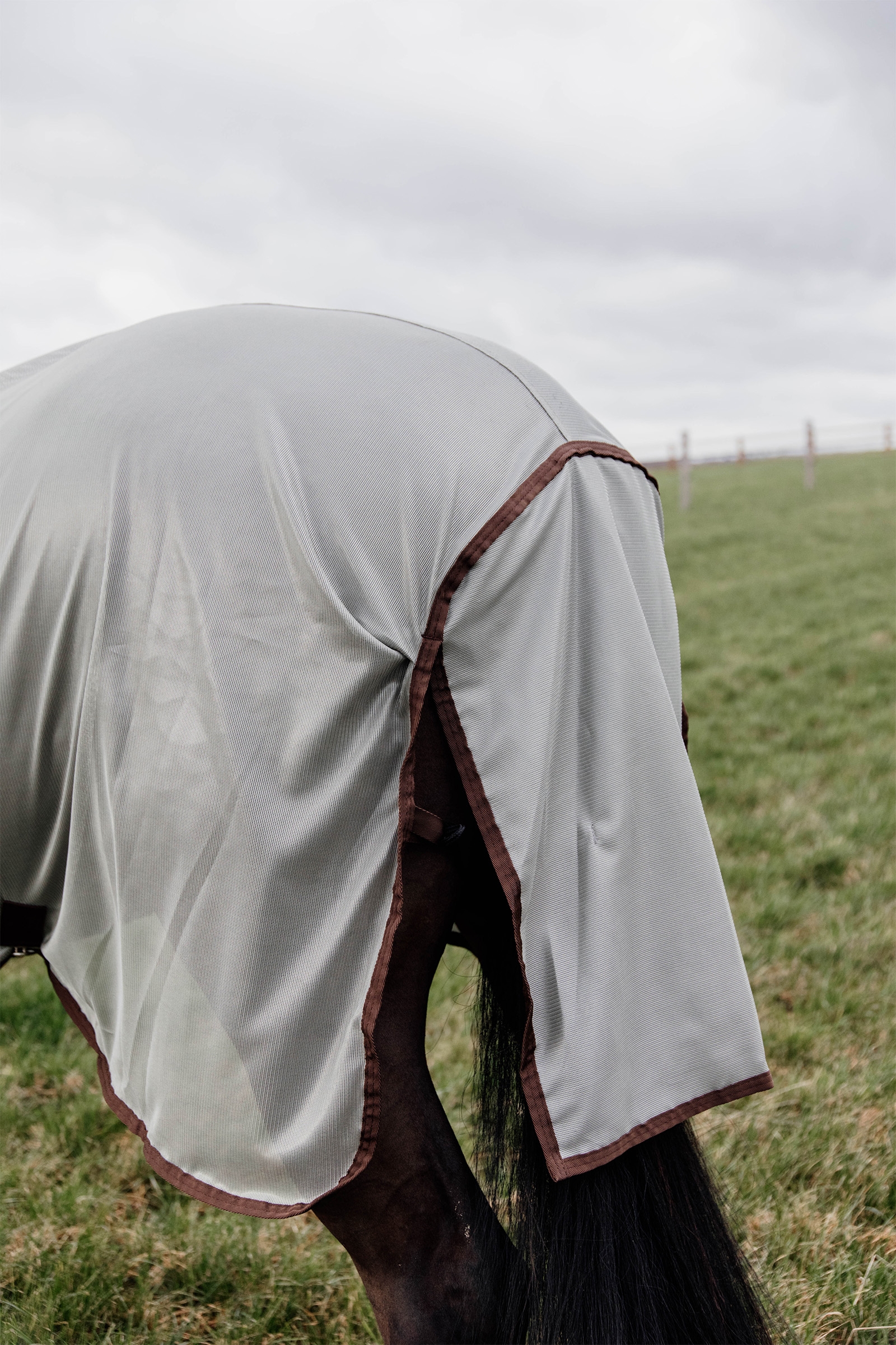 Kentucky Horsewear Classic vliegendeken