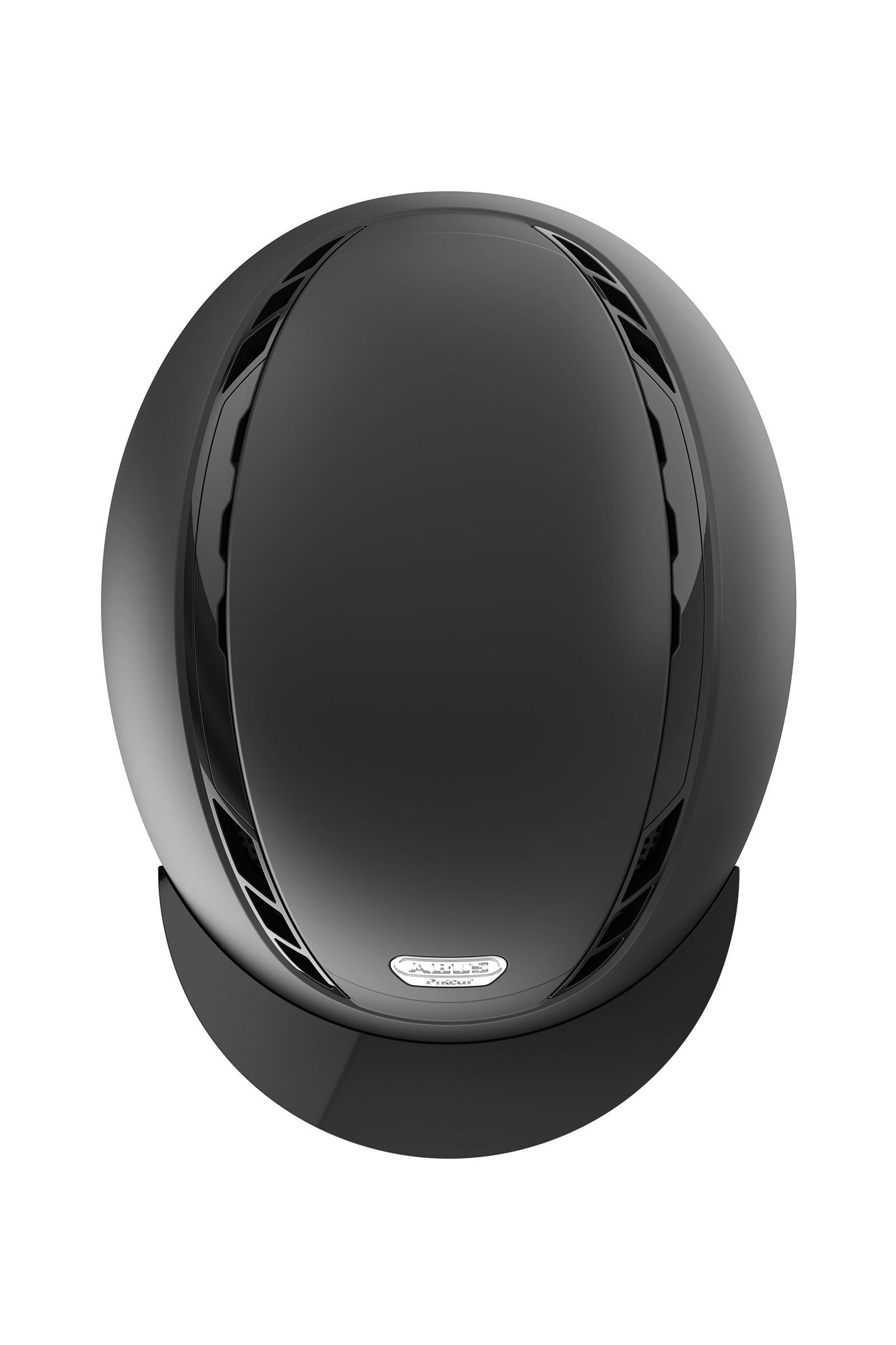 Abus Pikeur AirDuo Rijhelm