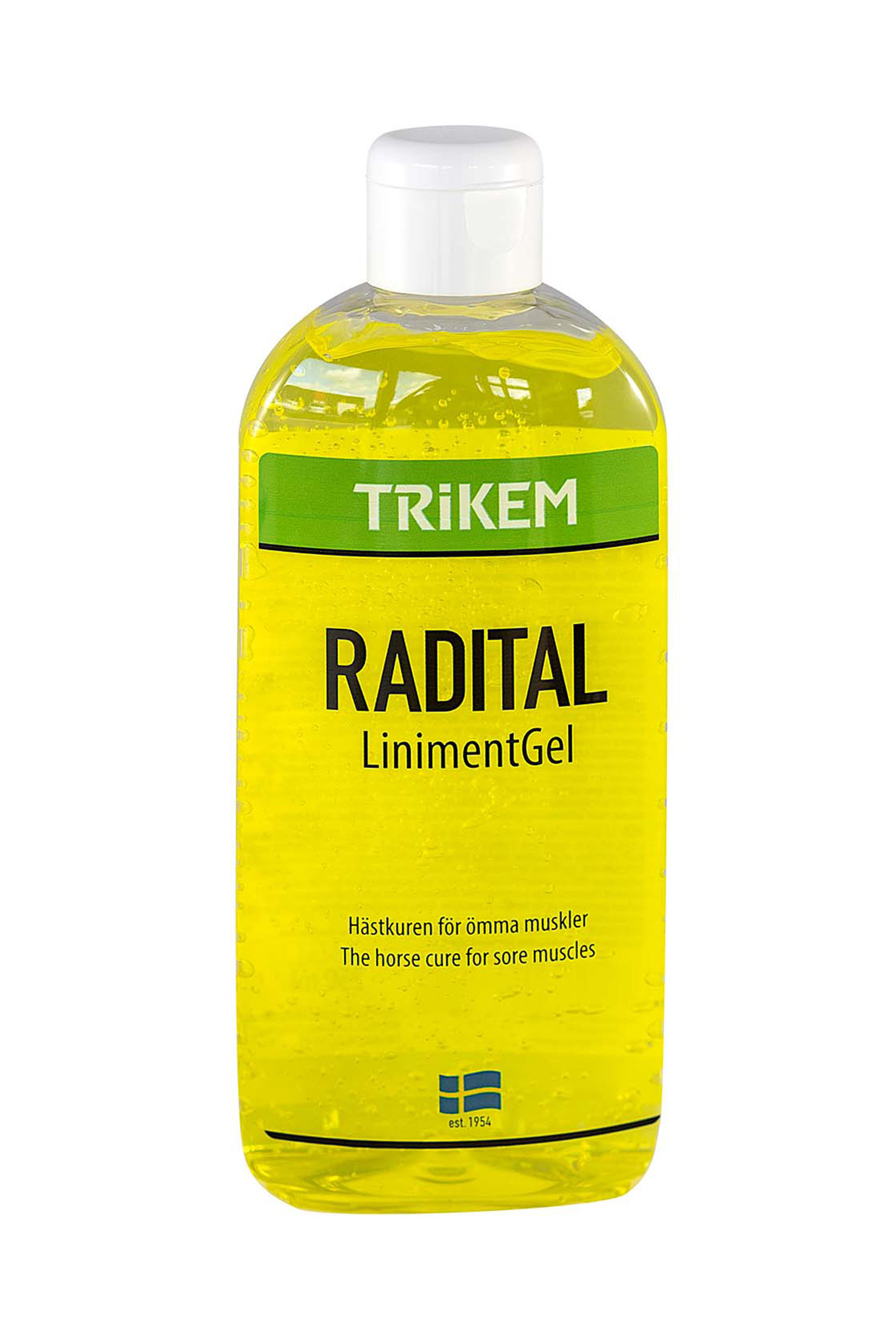 Trikem Radital Liniment Gel 250 ml