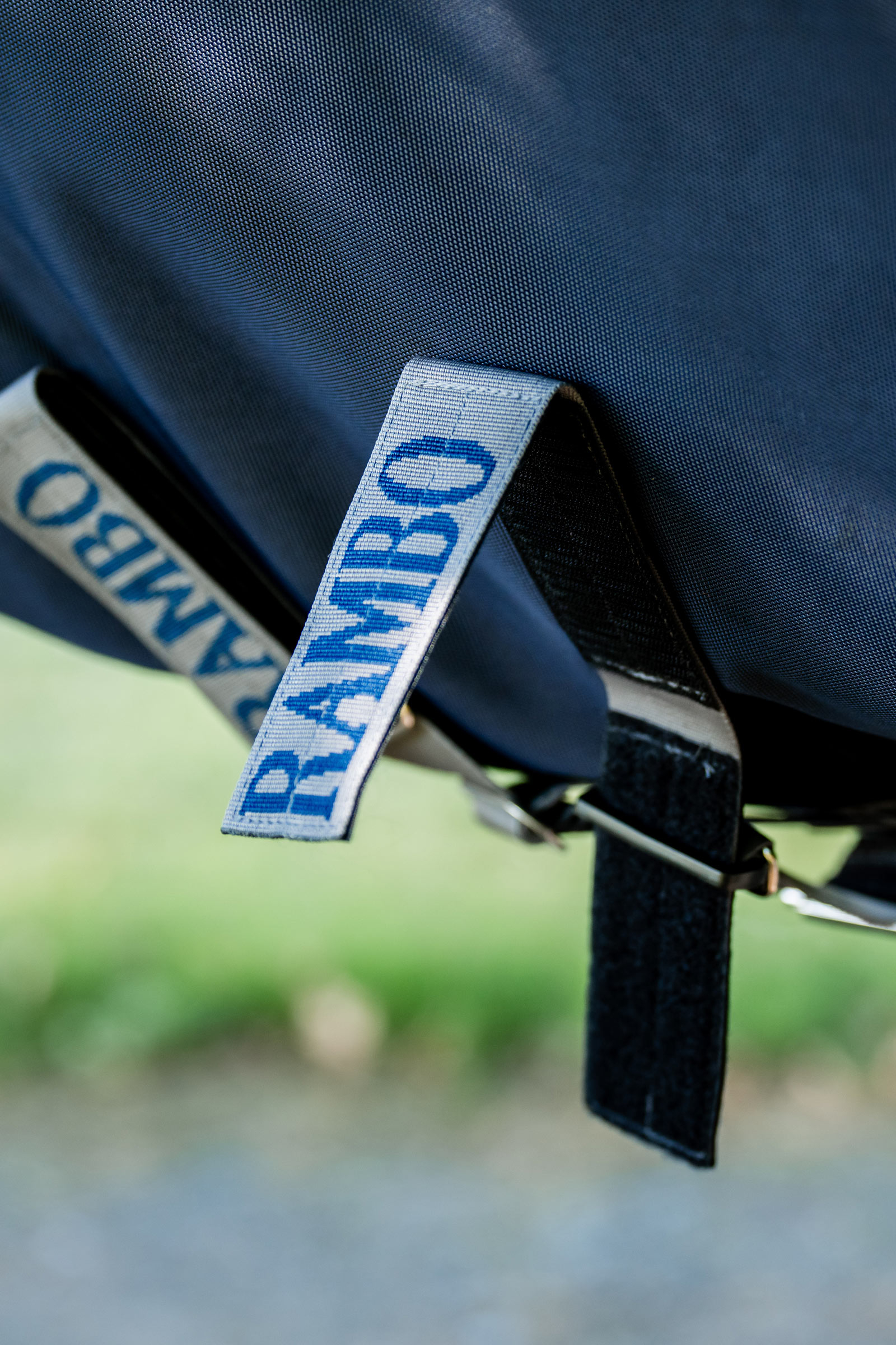 Horseware Rambo 1680D Plus Vario Layer turnoutdeken, 250 g
