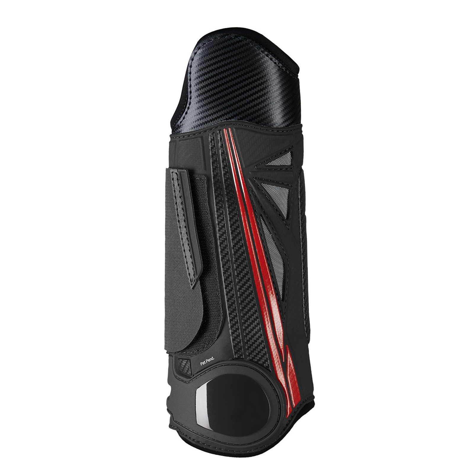 Zandona Carbon Air X-country EP Achterbenen