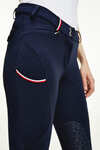 Tommy Hilfiger Equestrian Performance wedstrijdrijbroek voor dames