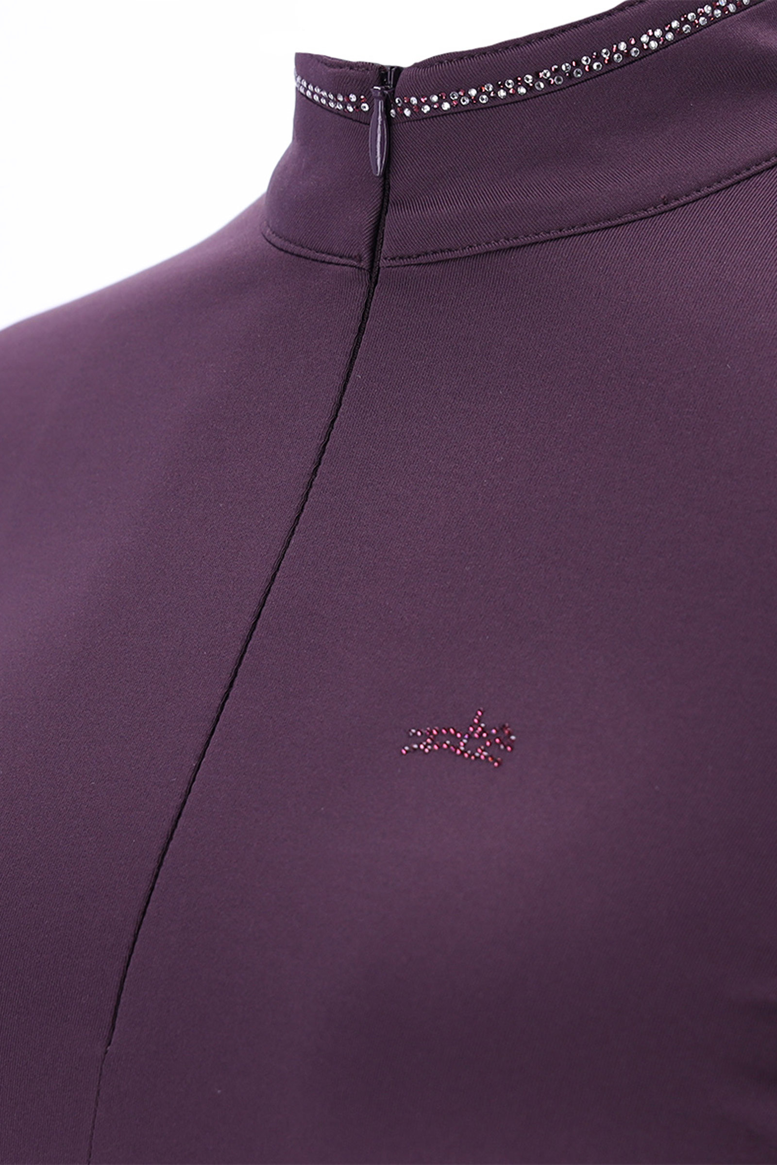 Schockem&ouml;hle Sports SP Peppa Style Dames Winter Trainingsshirt