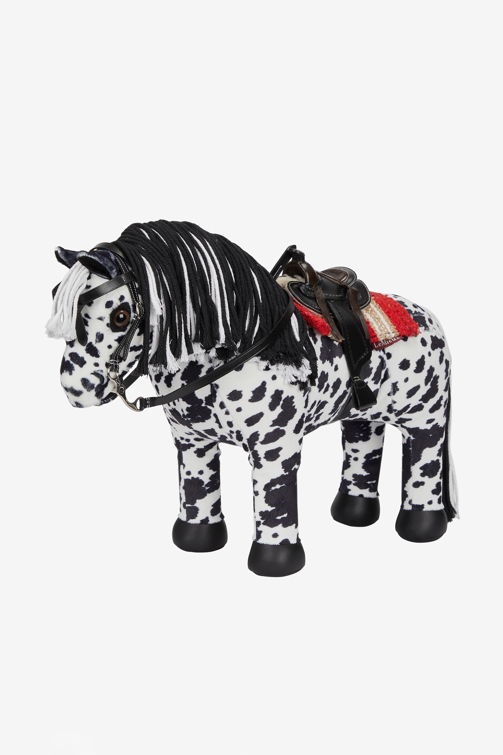 LeMieux Toy Pony Western Zadel