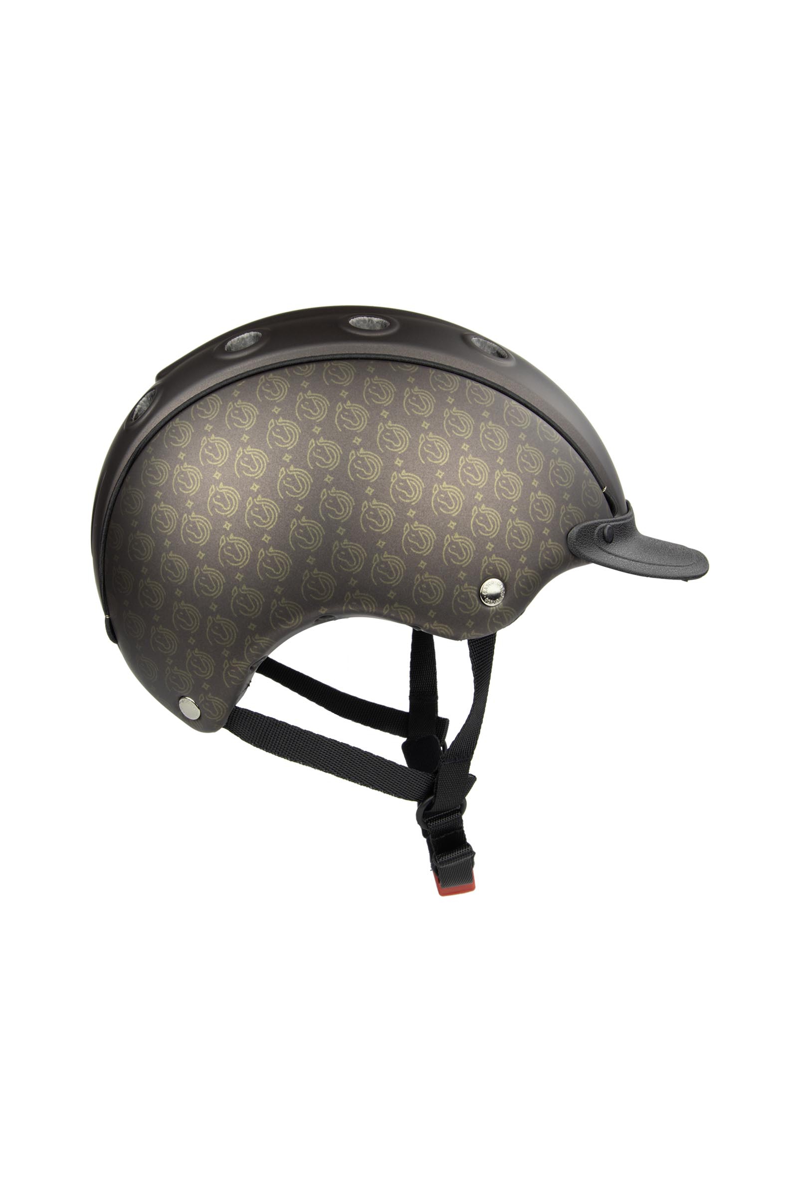 Casco Choice Starlit kinderrijhelm
